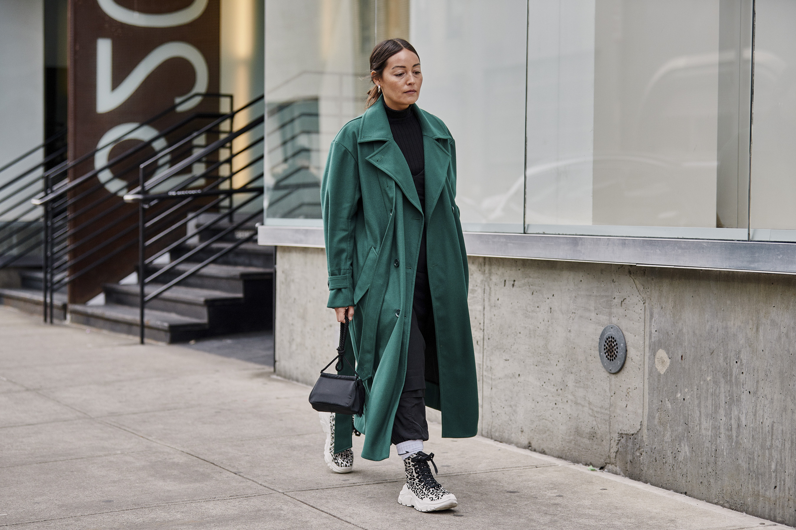 New York Street Style Fall 2019 Day 5 Accessories | The Impression