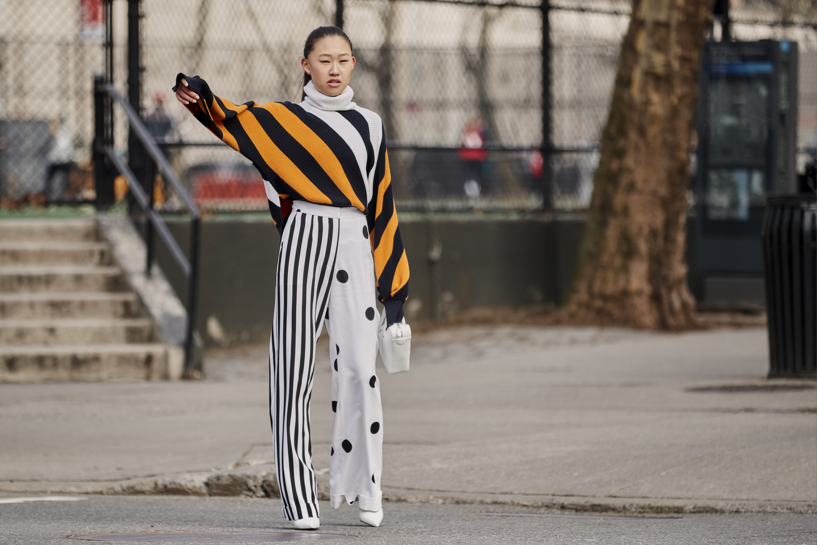 York Street Day 5 Bis Fall 2019 Fashion Show