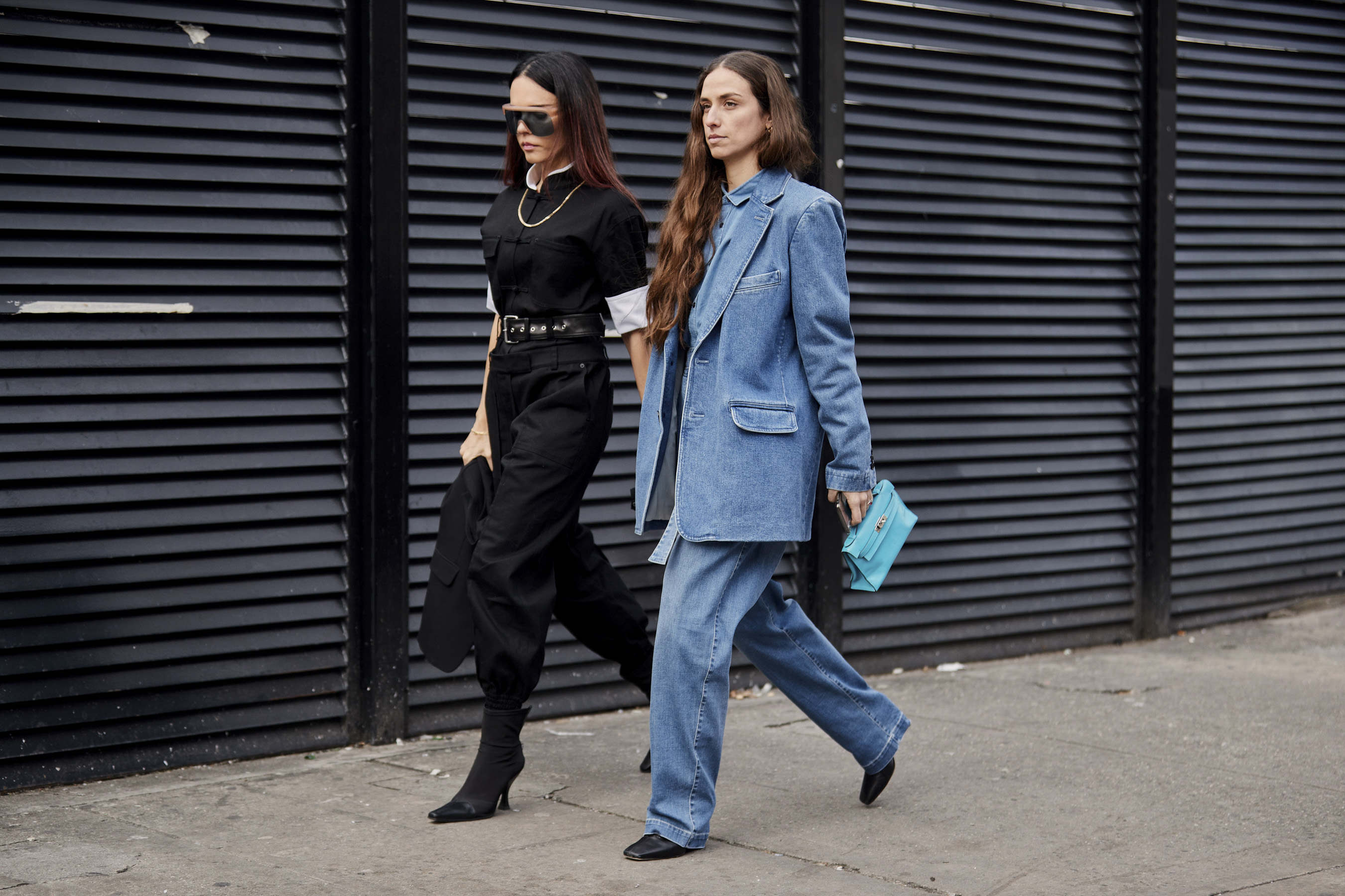 New York Street Style Fall 2019 Day 5 Accessories | The Impression