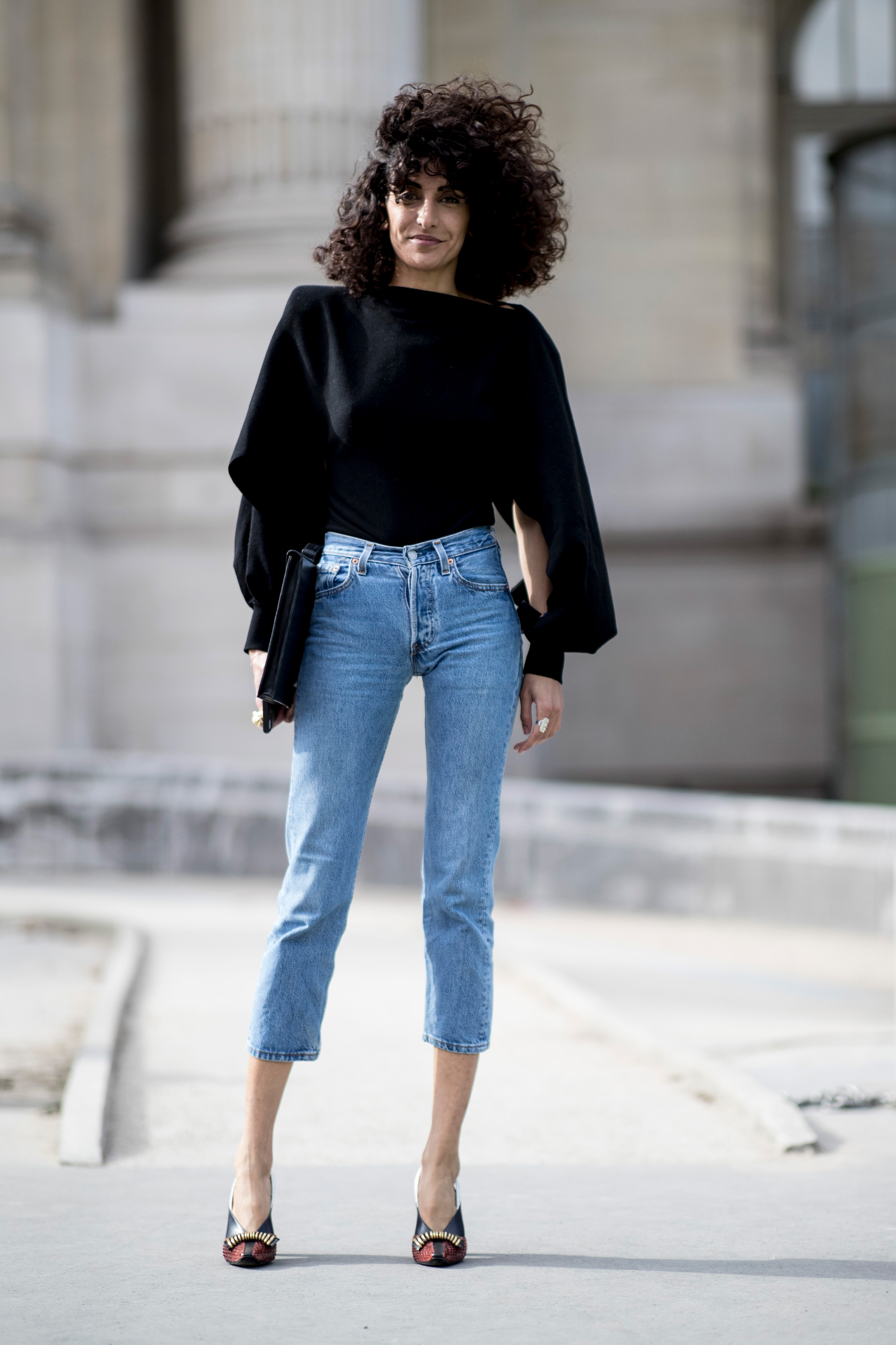 Paris Fashion Week Street Style Fall 2019 Day 3 Accessories | The ...