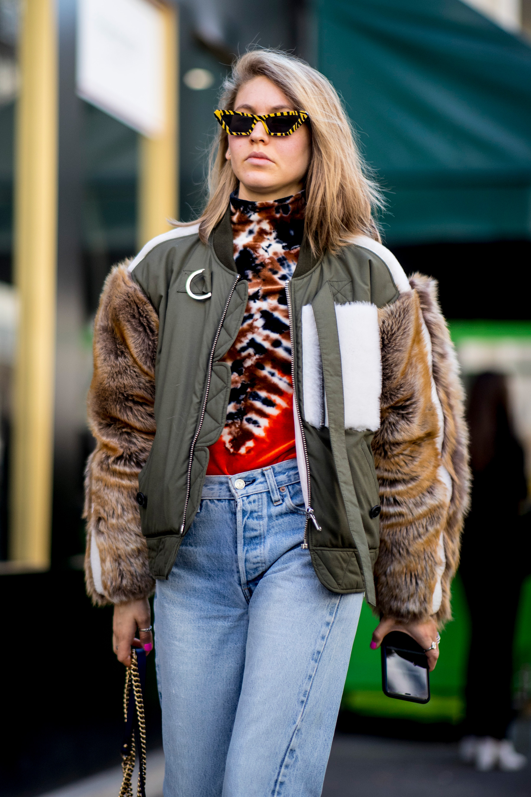 Paris Fashion Week Street Style Fall 2019 Day 1 Accessories | The ...