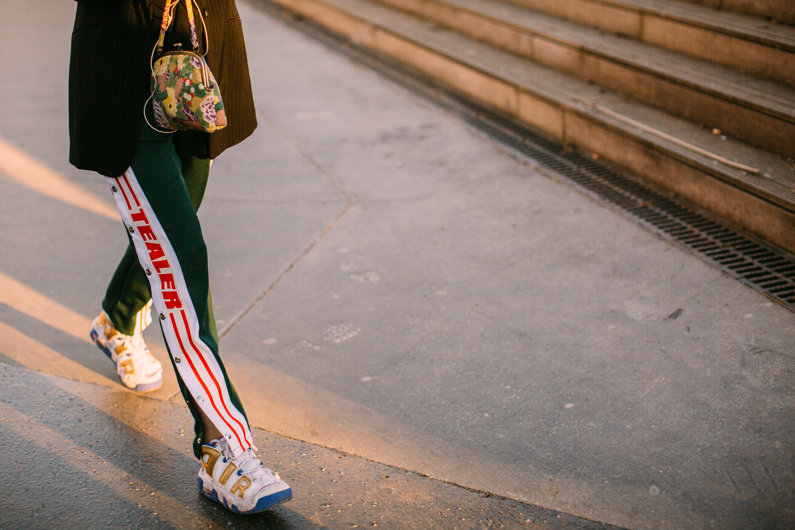 Paris Fashion Week Street Style Fall 2019 Day