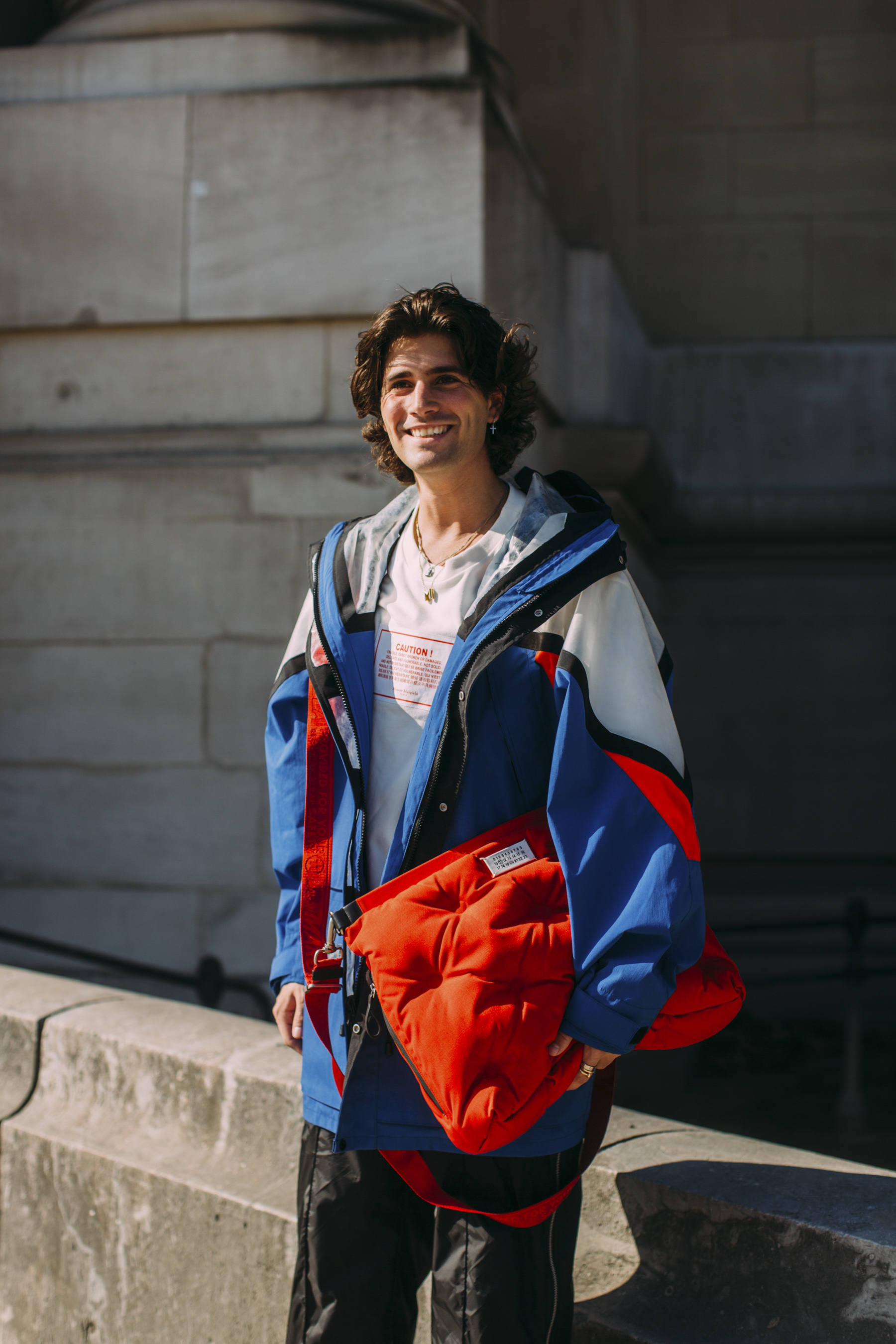 Paris Fashion Week Street Style Fall 2019 Day