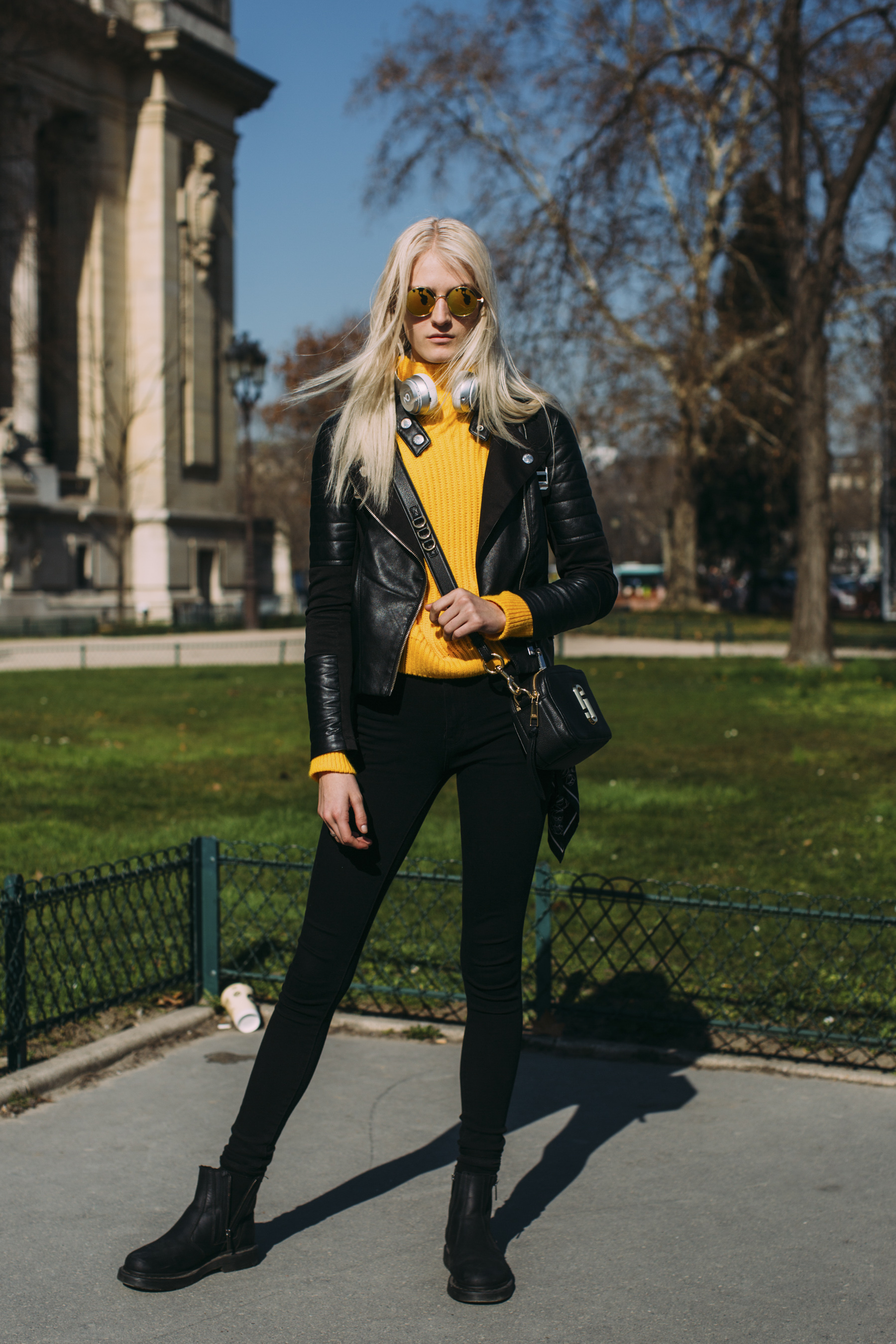 Paris Fashion Week Street Style More Fall 2019 Day 2 | The Impression