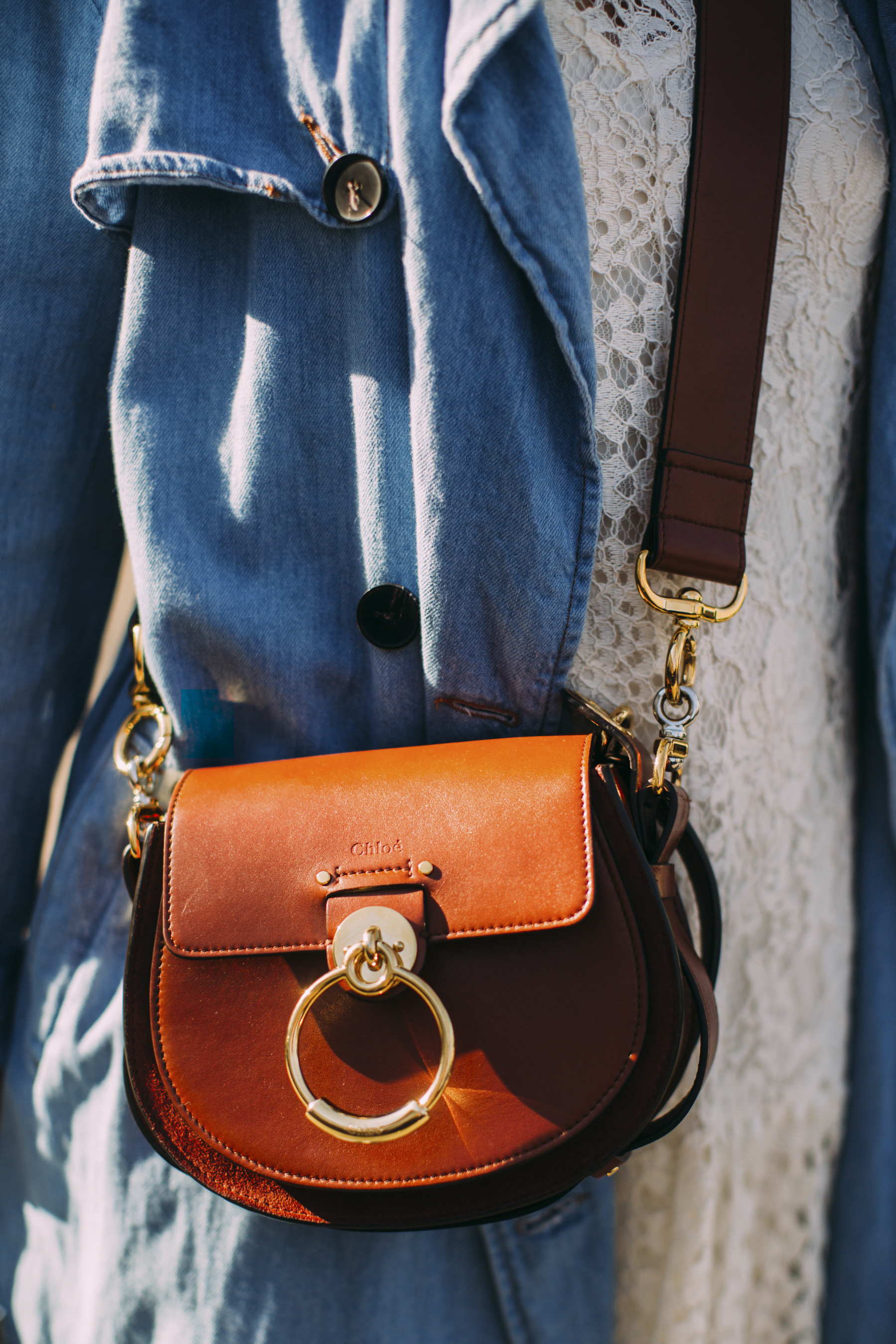 Paris Fashion Week Street Style Fall 2019 Day