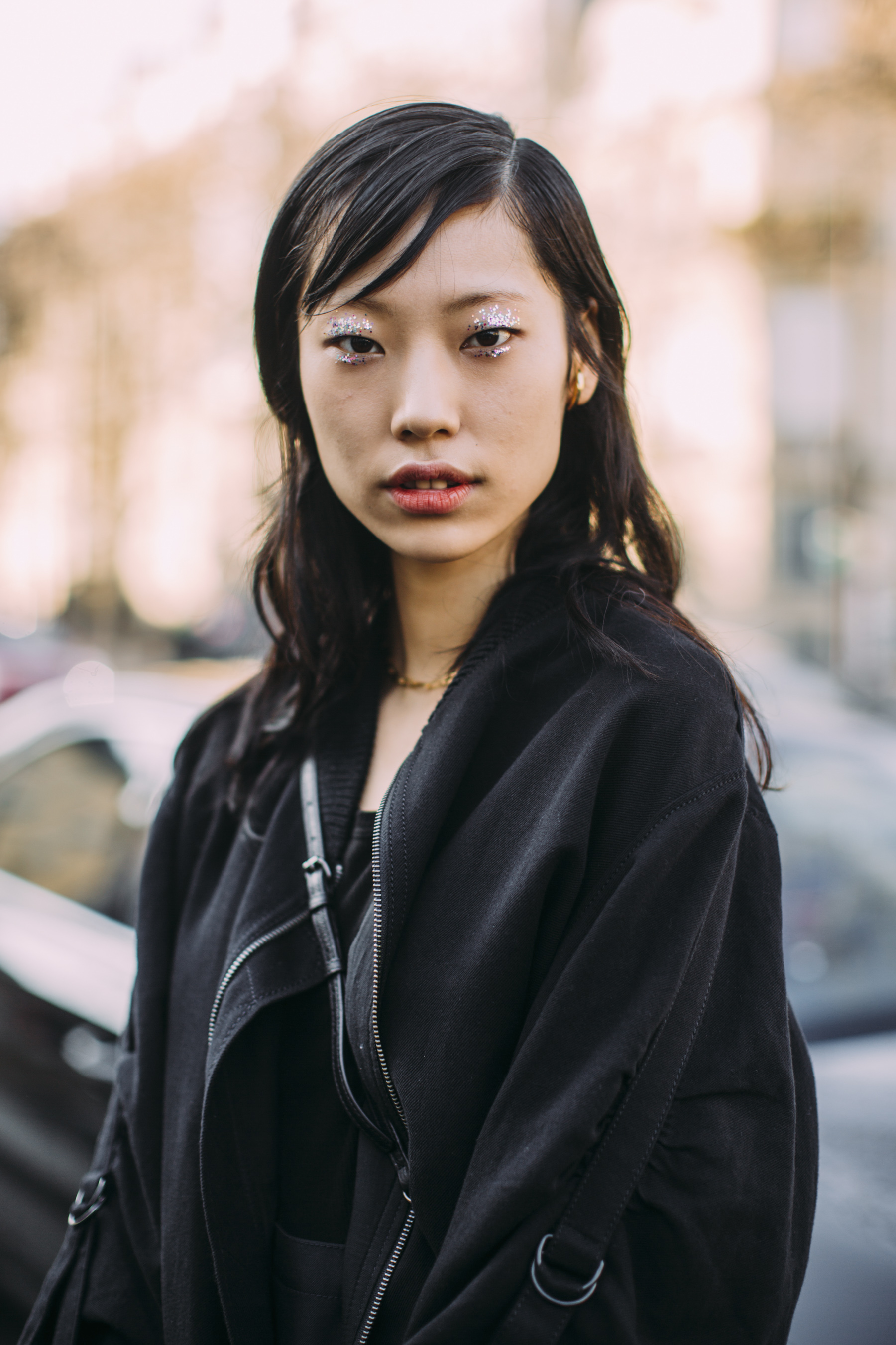 Paris Fashion Week Street Style Fall 2019 Day