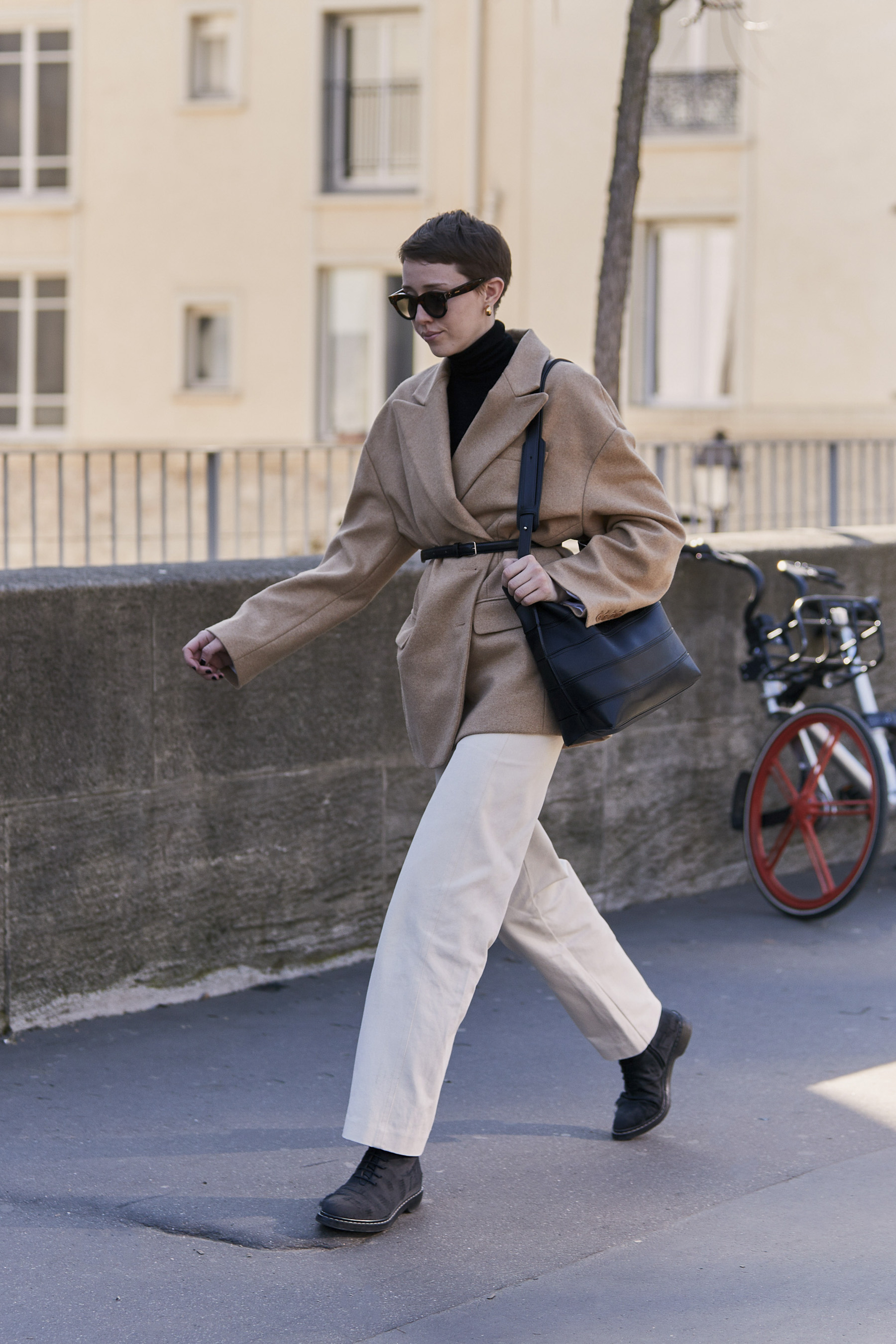 Paris Fashion Week Street Style More Fall 2019 Day 2 Accessories | The ...