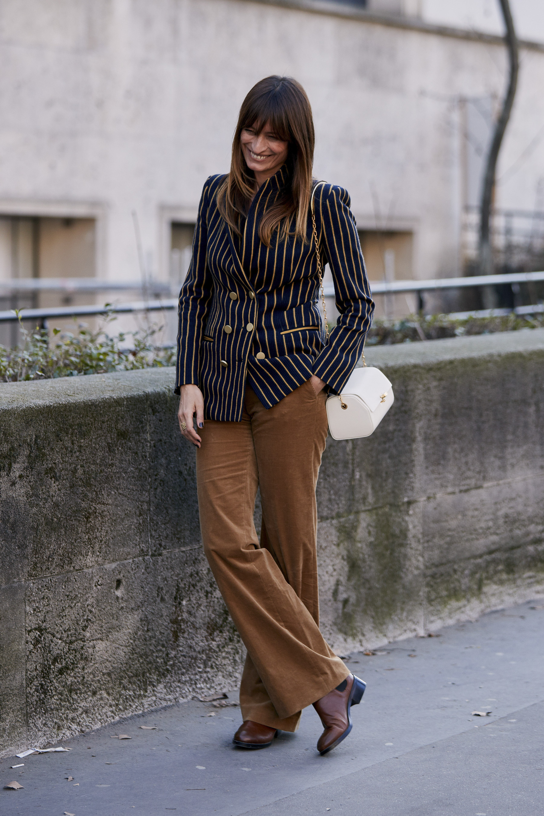 Paris Fashion Week Street Style More Fall 2019 Day 2 Accessories | The ...