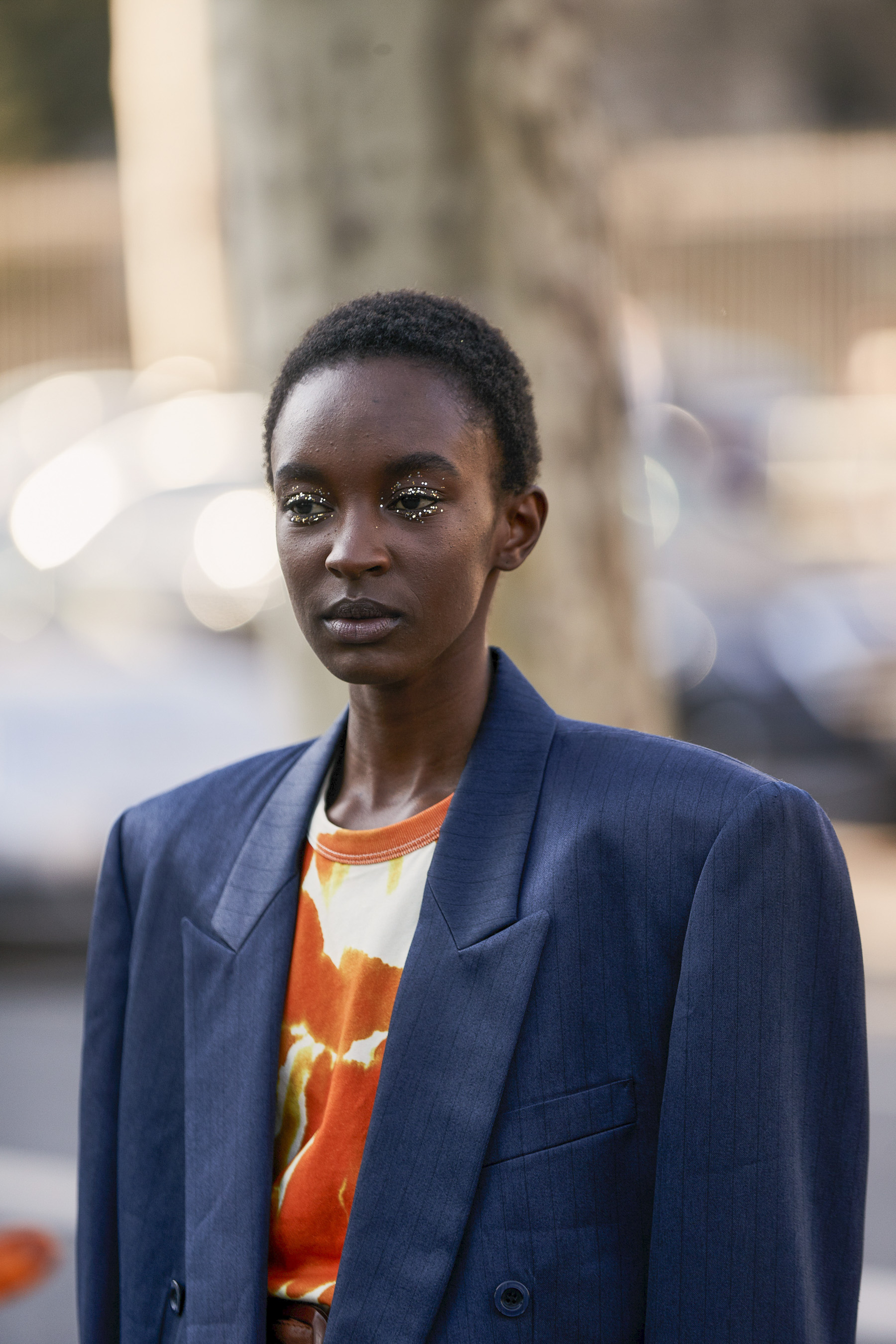 Paris Fashion Week Street Style Fall 2019 Day