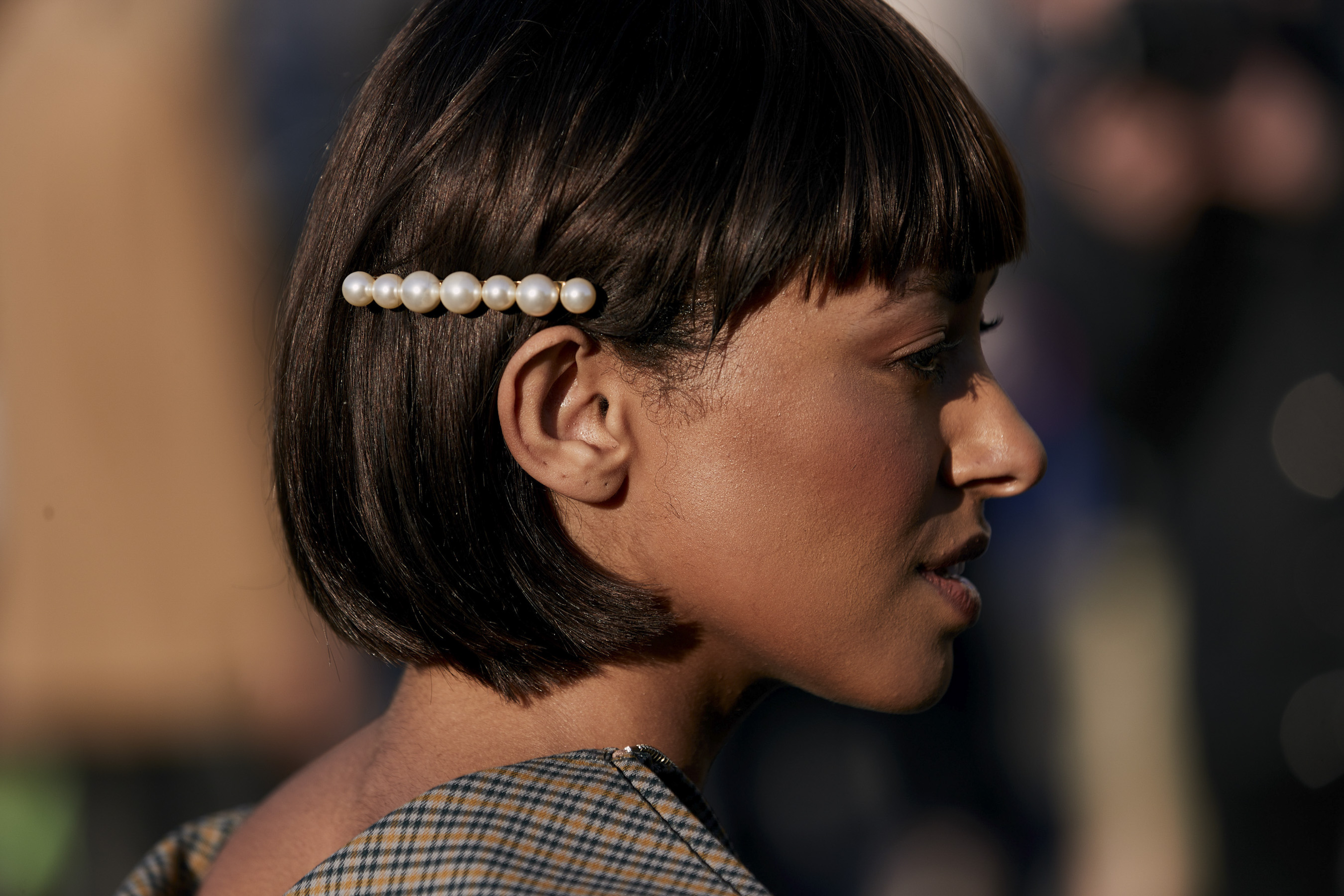 Paris Fashion Week Street Style Fall 2019 Day