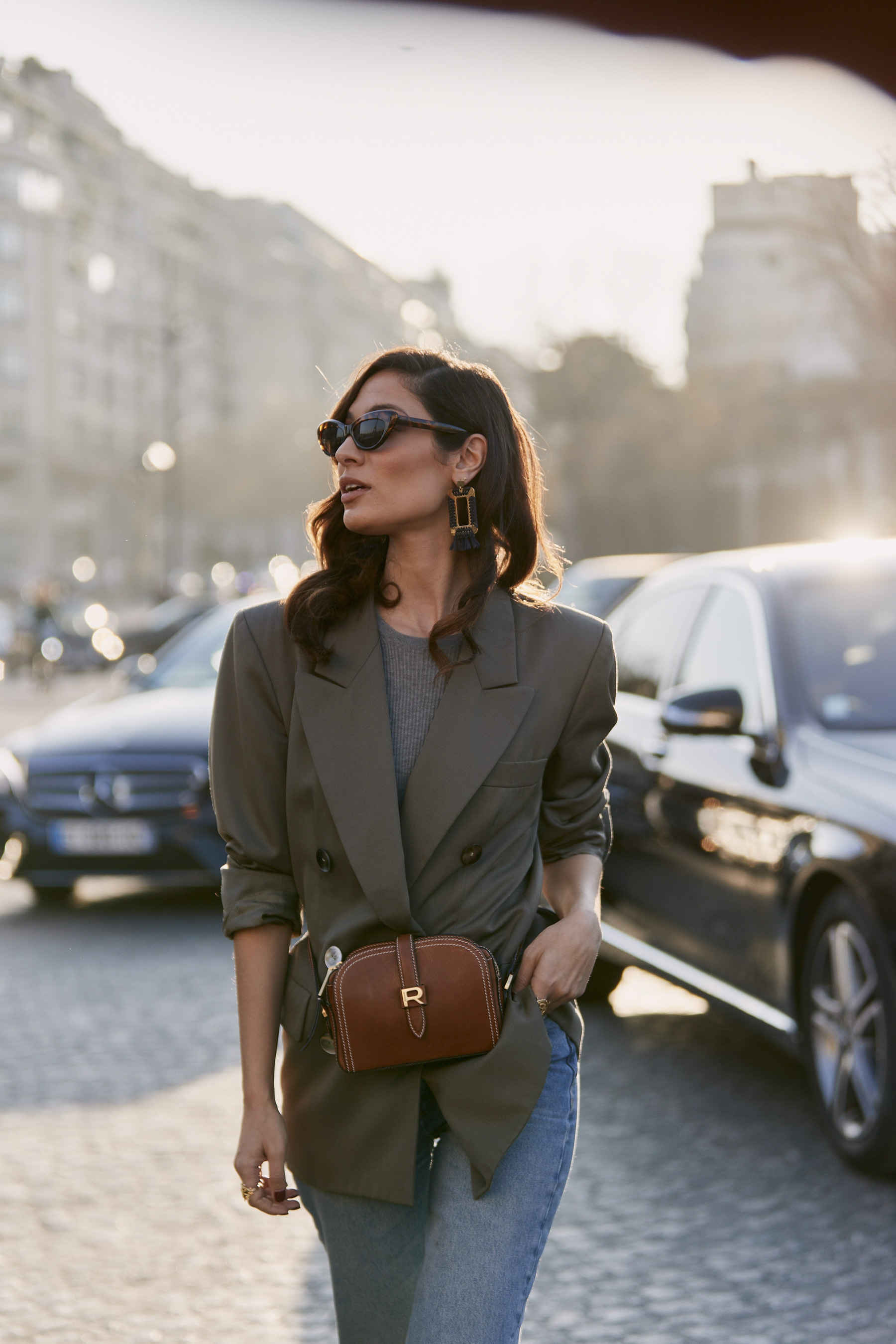 Paris Fashion Week Street Style More Fall 2019 Day 2 Accessories | The ...