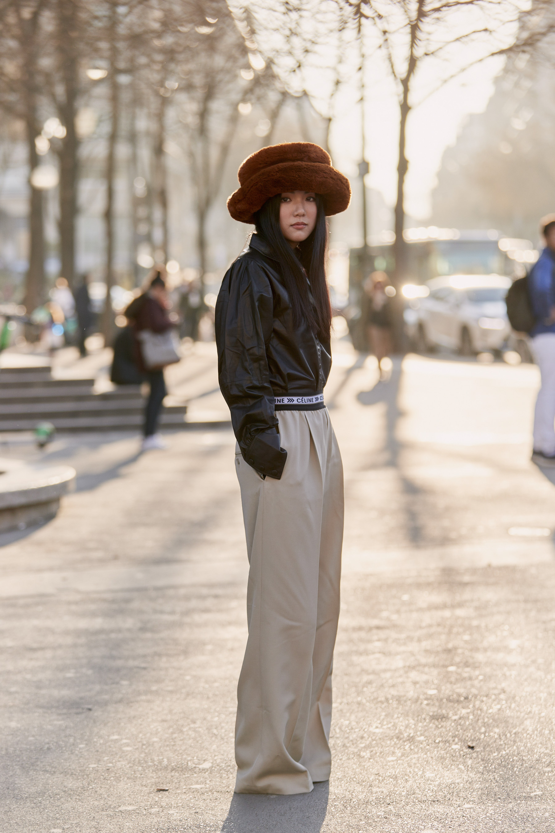 Paris Fashion Week Street Style More Fall 2019 Day 2 Accessories | The ...