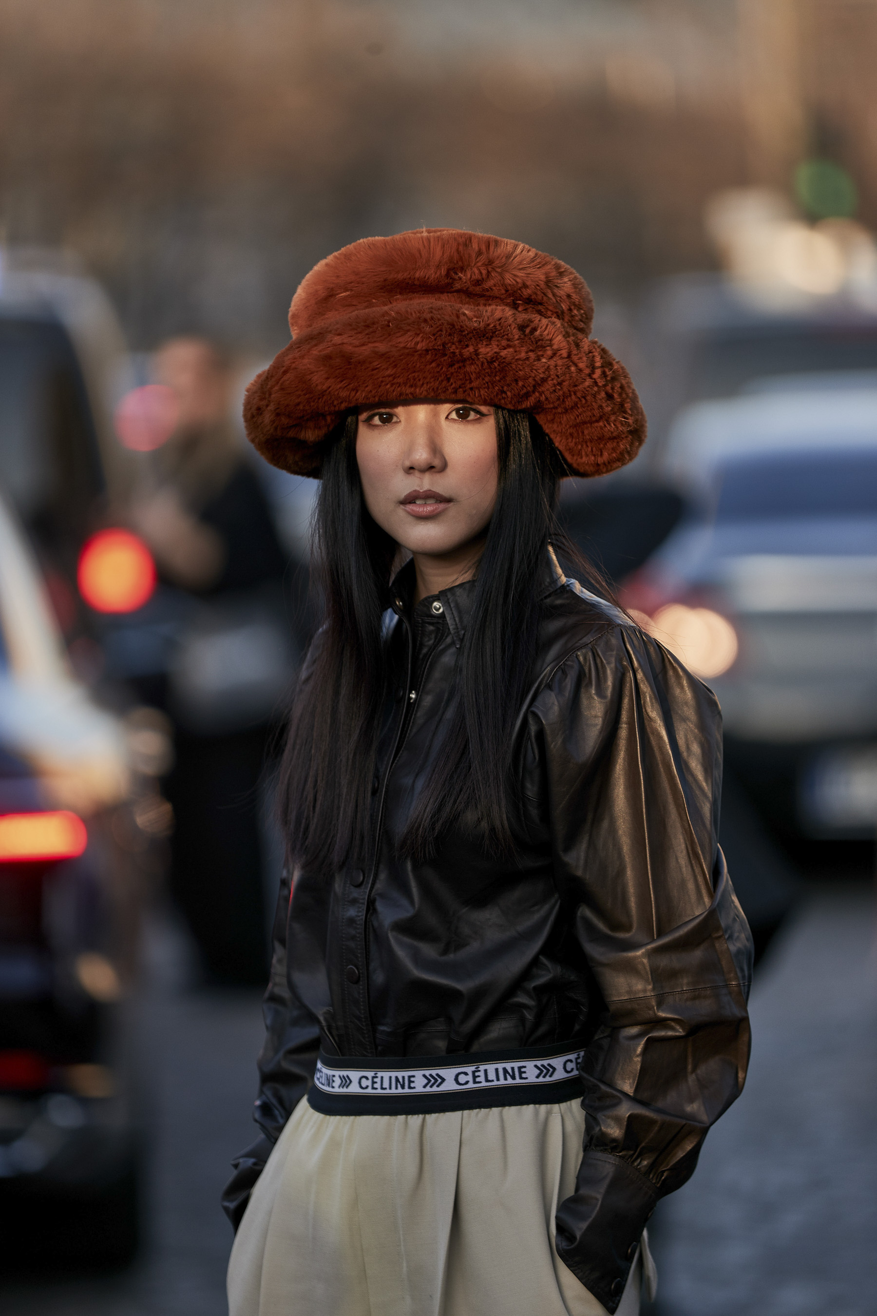 Paris Fashion Week Street Style More Fall 2019 Day 2 Accessories | The ...