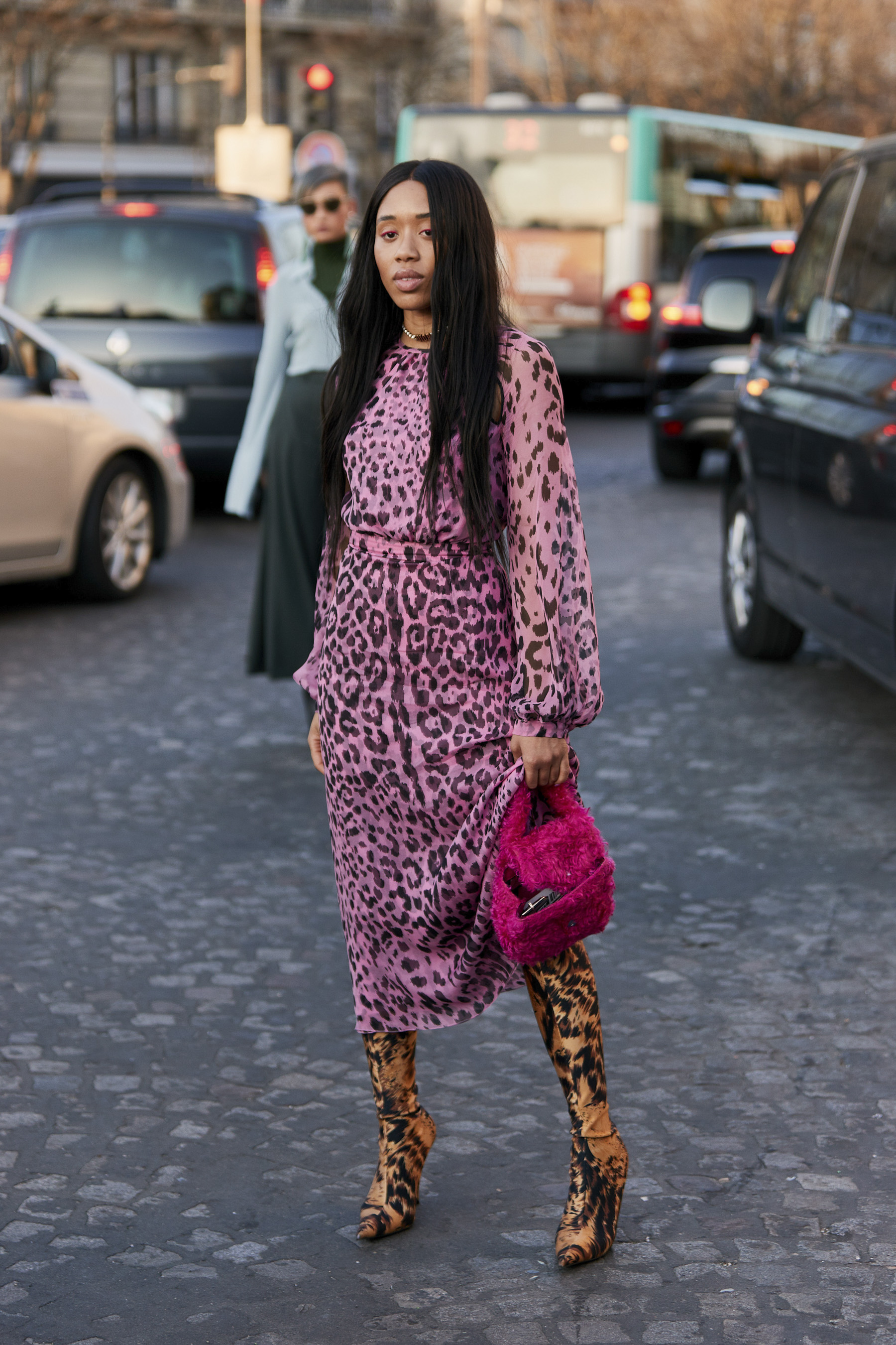 Paris Fashion Week Street Style More Fall 2019 Day 2 Accessories | The ...