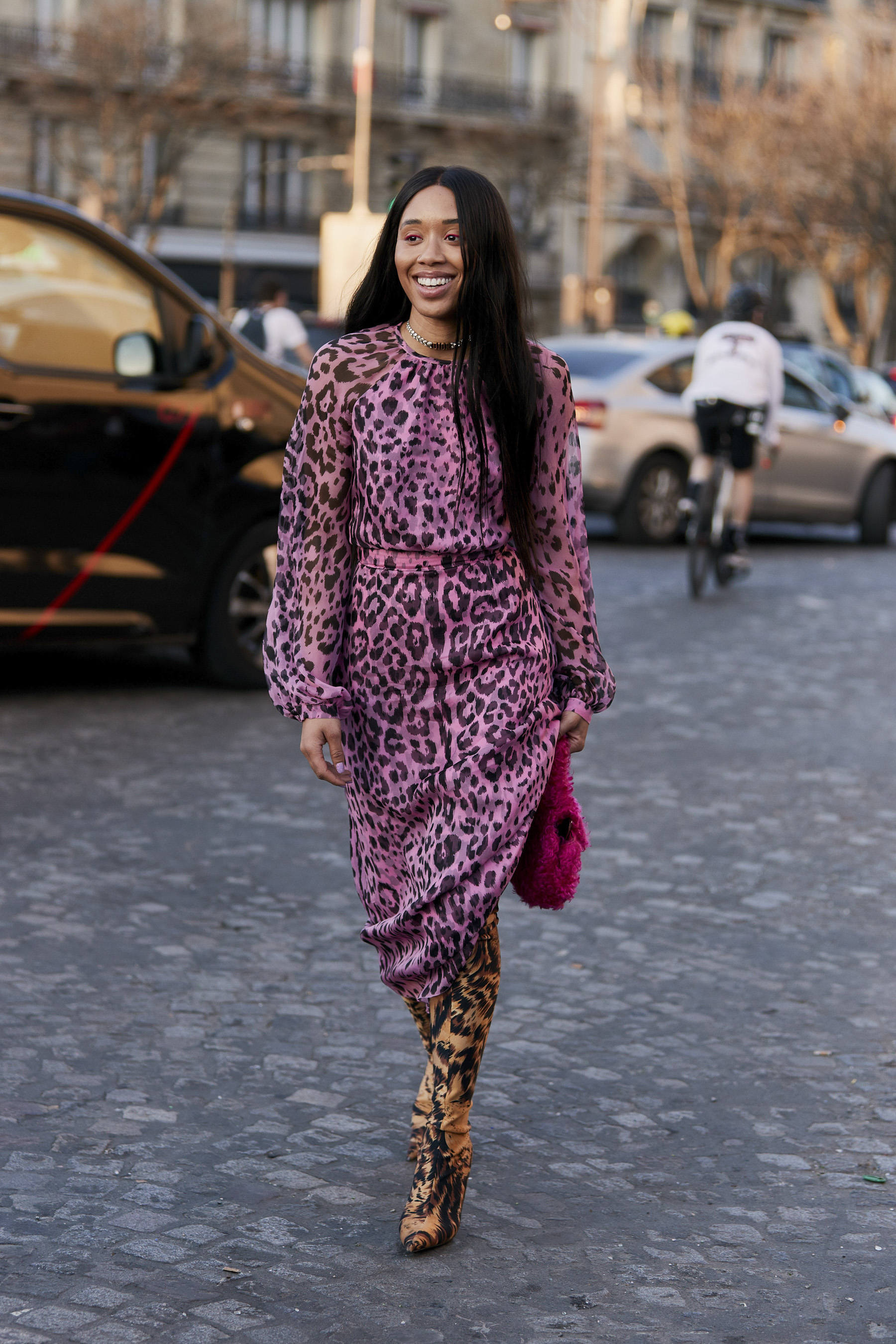 Paris Fashion Week Street Style More Fall 2019 Day 2 Accessories | The ...