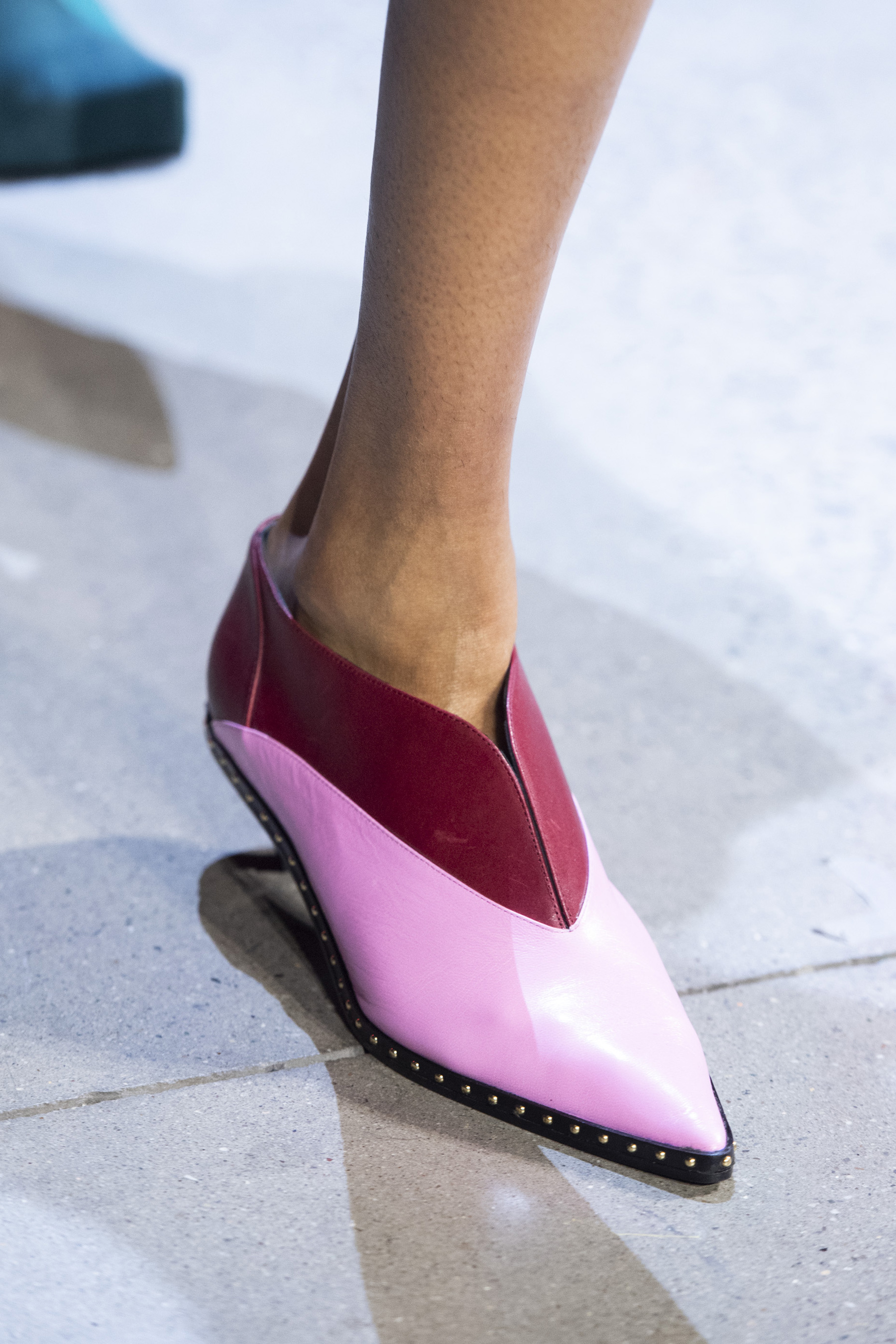 Best Shoes at New York Fashion Week Women's Fall 2019 | The Impression