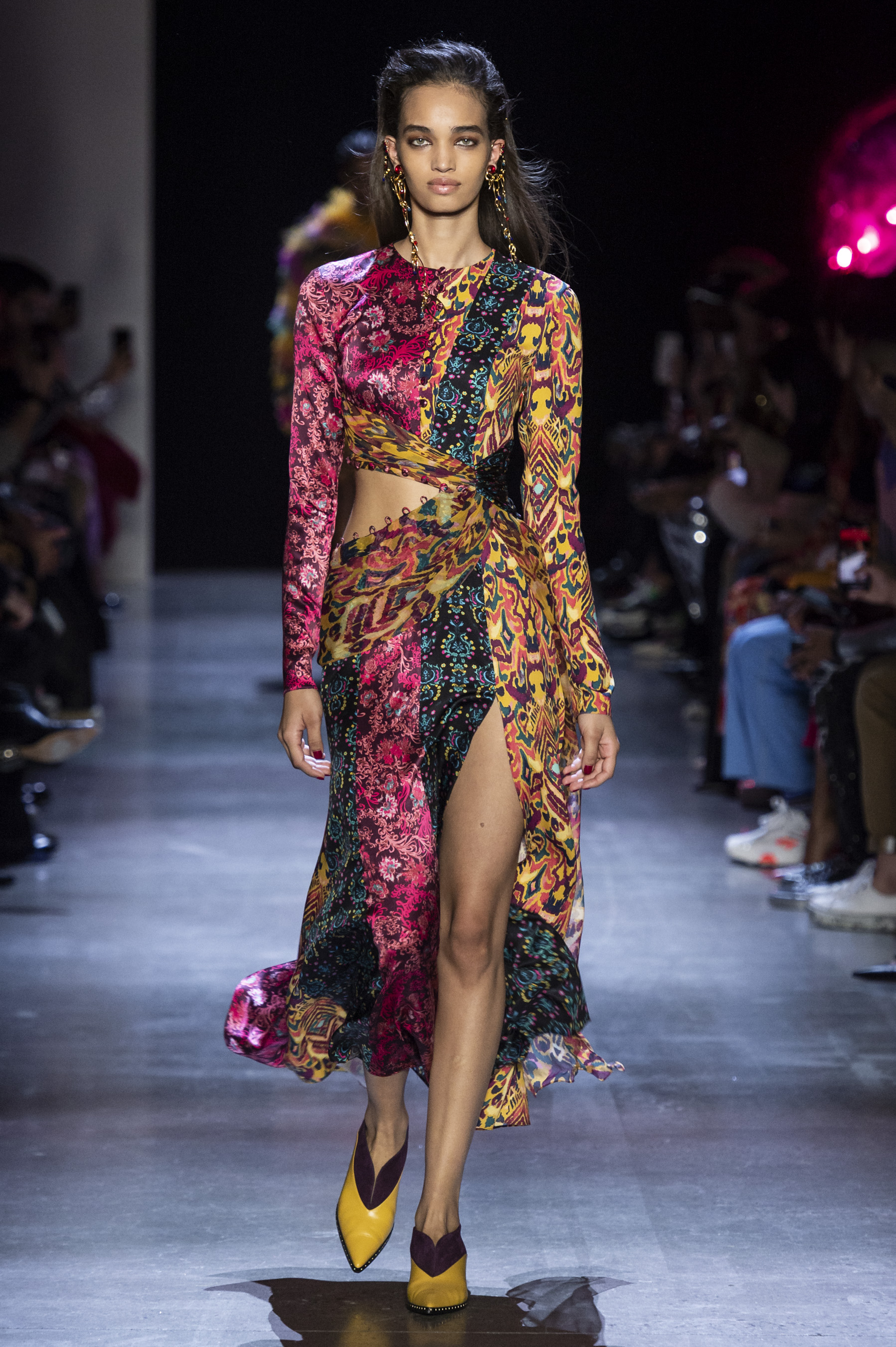 New York Top 10 'Other' Fall 2019 Fashion Shows | The Impression