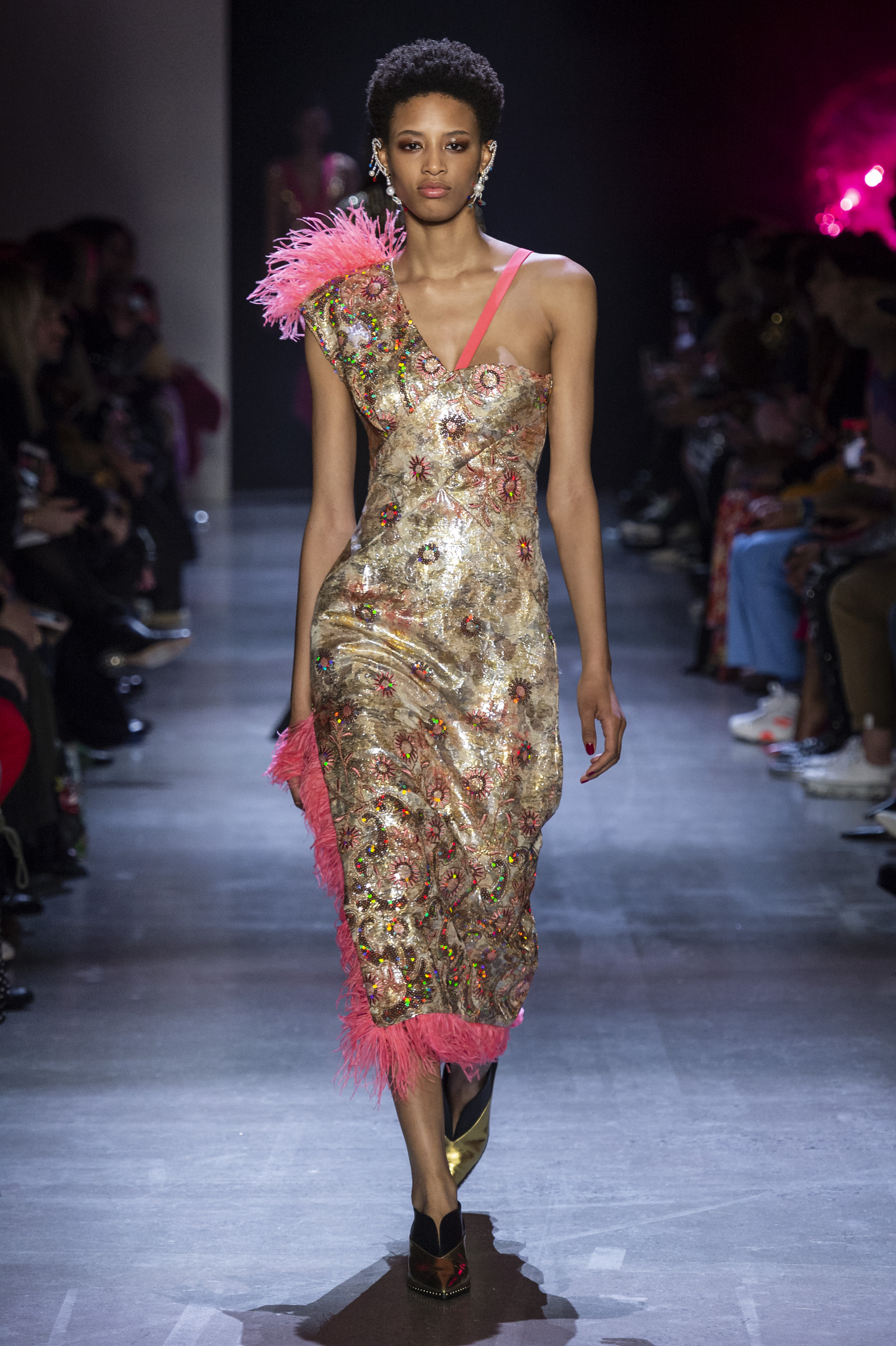 New York Top 10 'Other' Fall 2019 Fashion Shows | The Impression