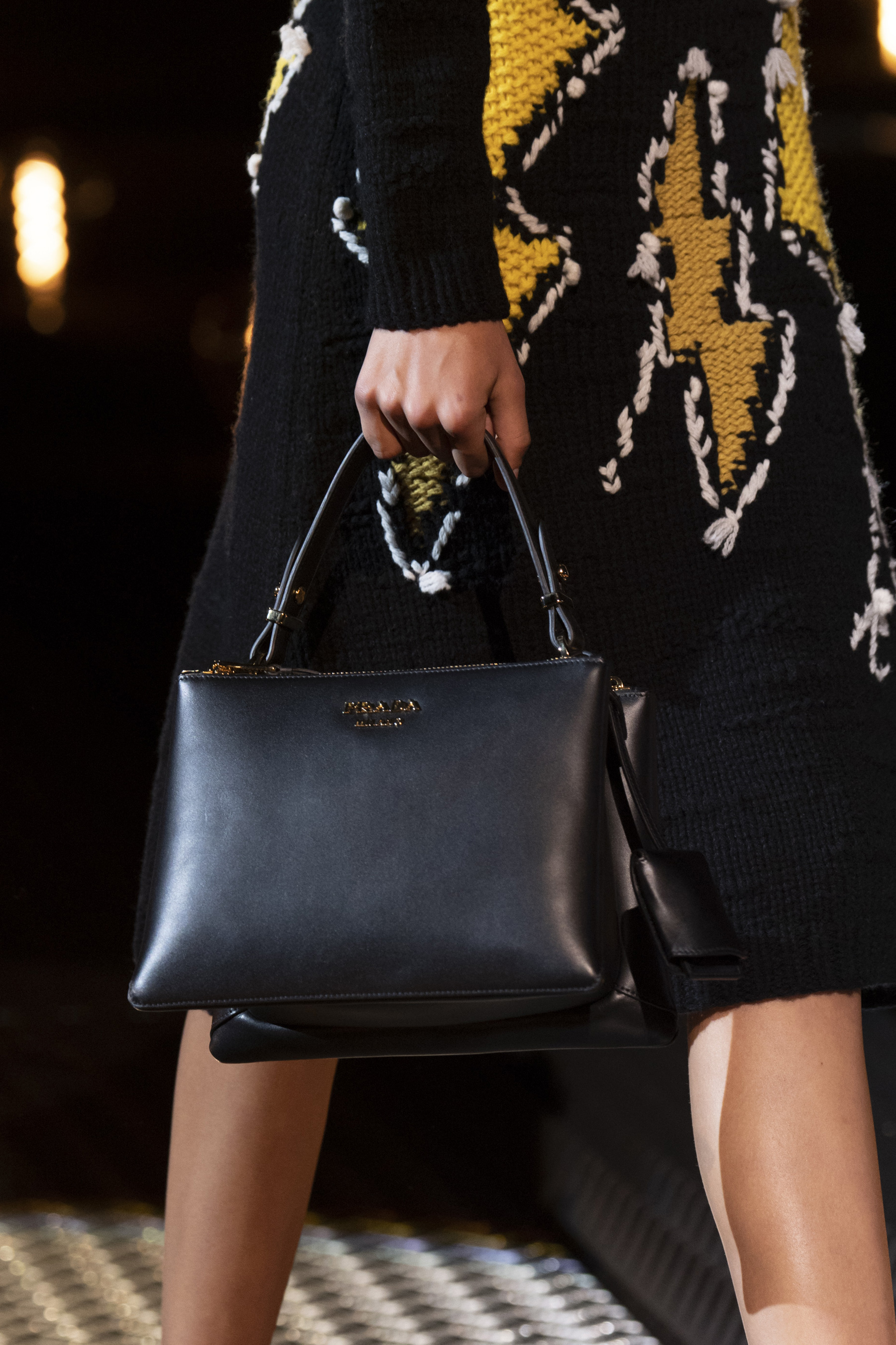 Best Handbags At Milan Fashion Week Fall 2019 | The Impression