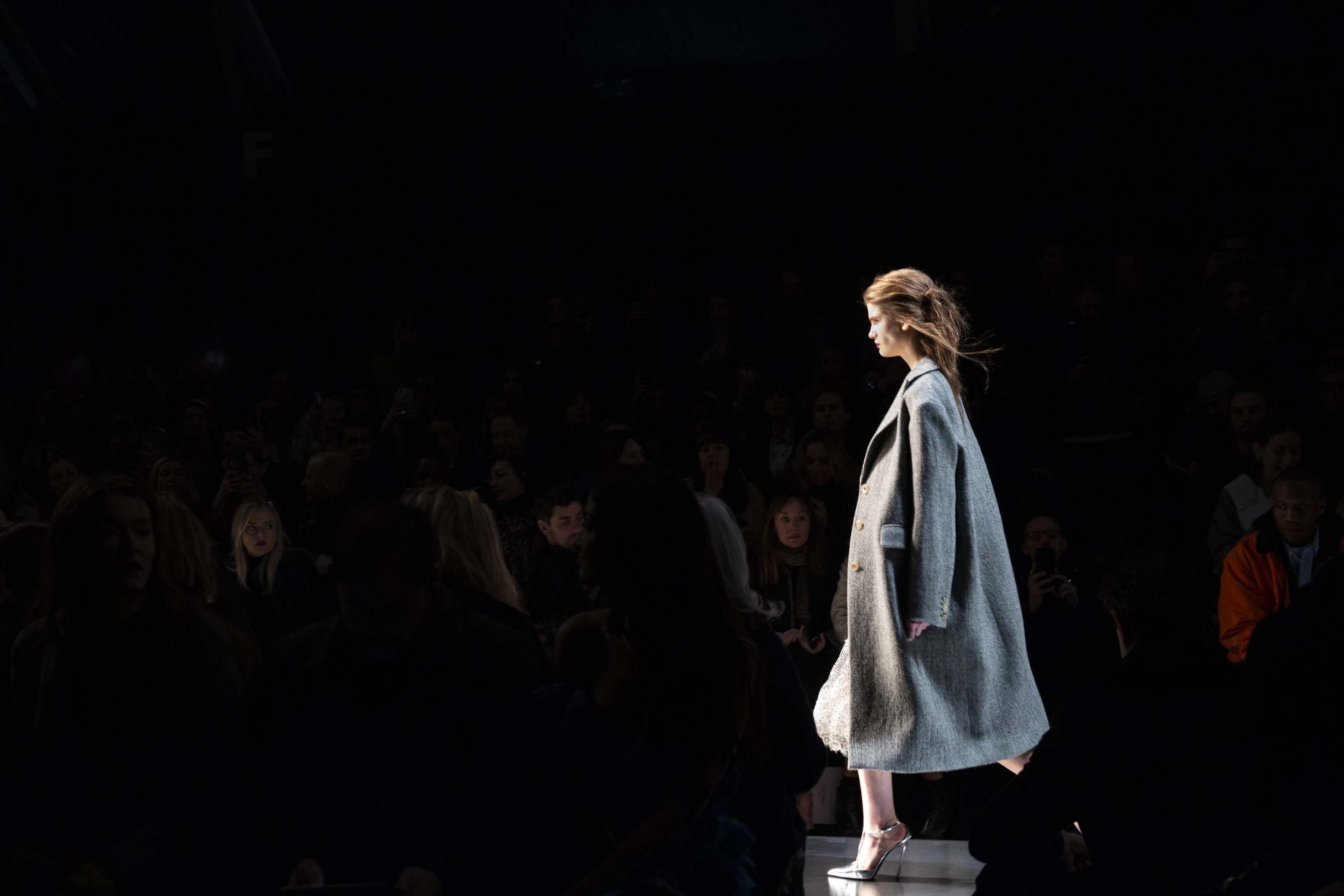 The Best Atmosphere Photos From Milan Fashion Week Fall 2019 | The ...