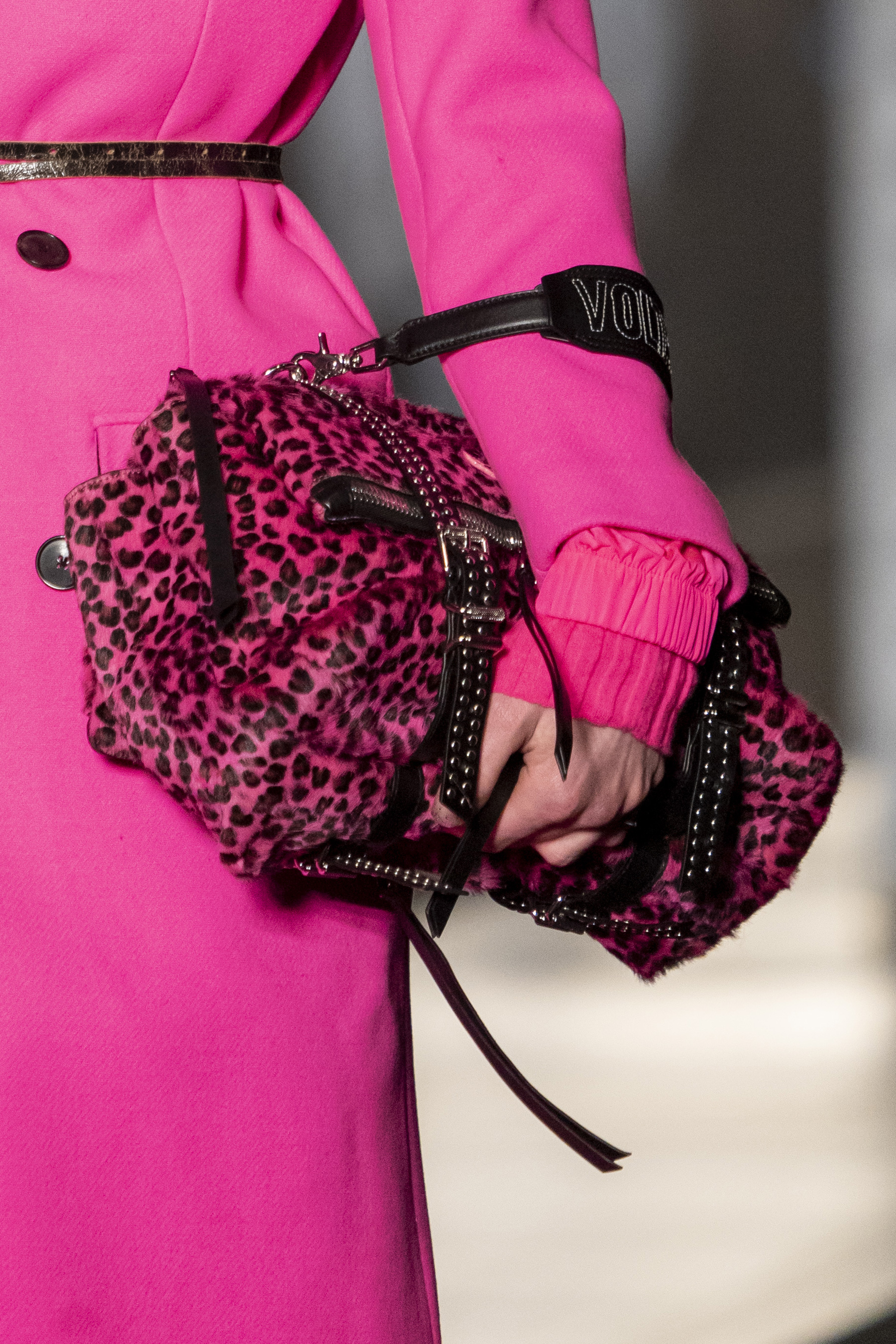 Best Handbags at New York Fashion Week Women's Fall 2019 | The Impression