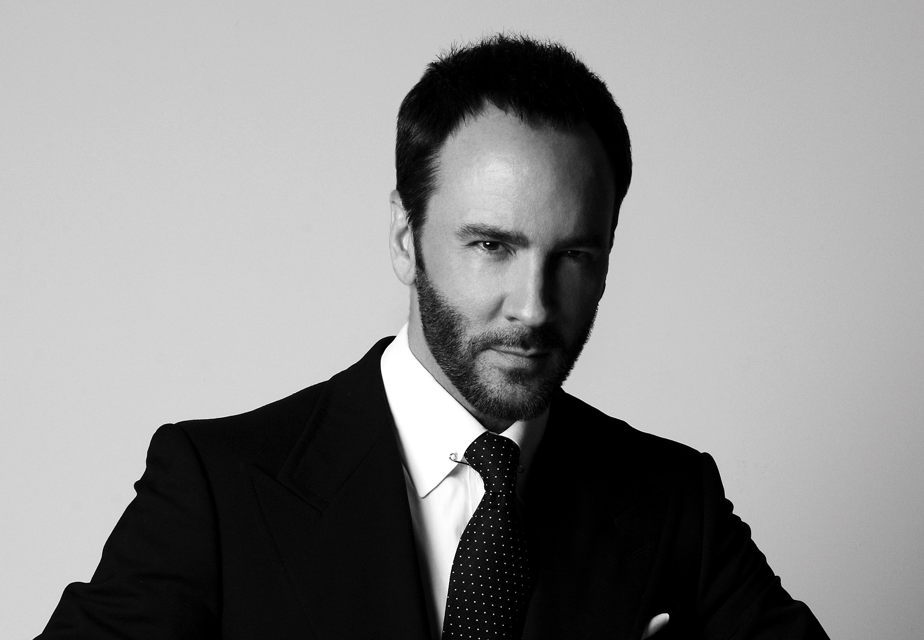 Tom Ford Elected Successor to Diane Von Furstenberg as CFDA Chairman