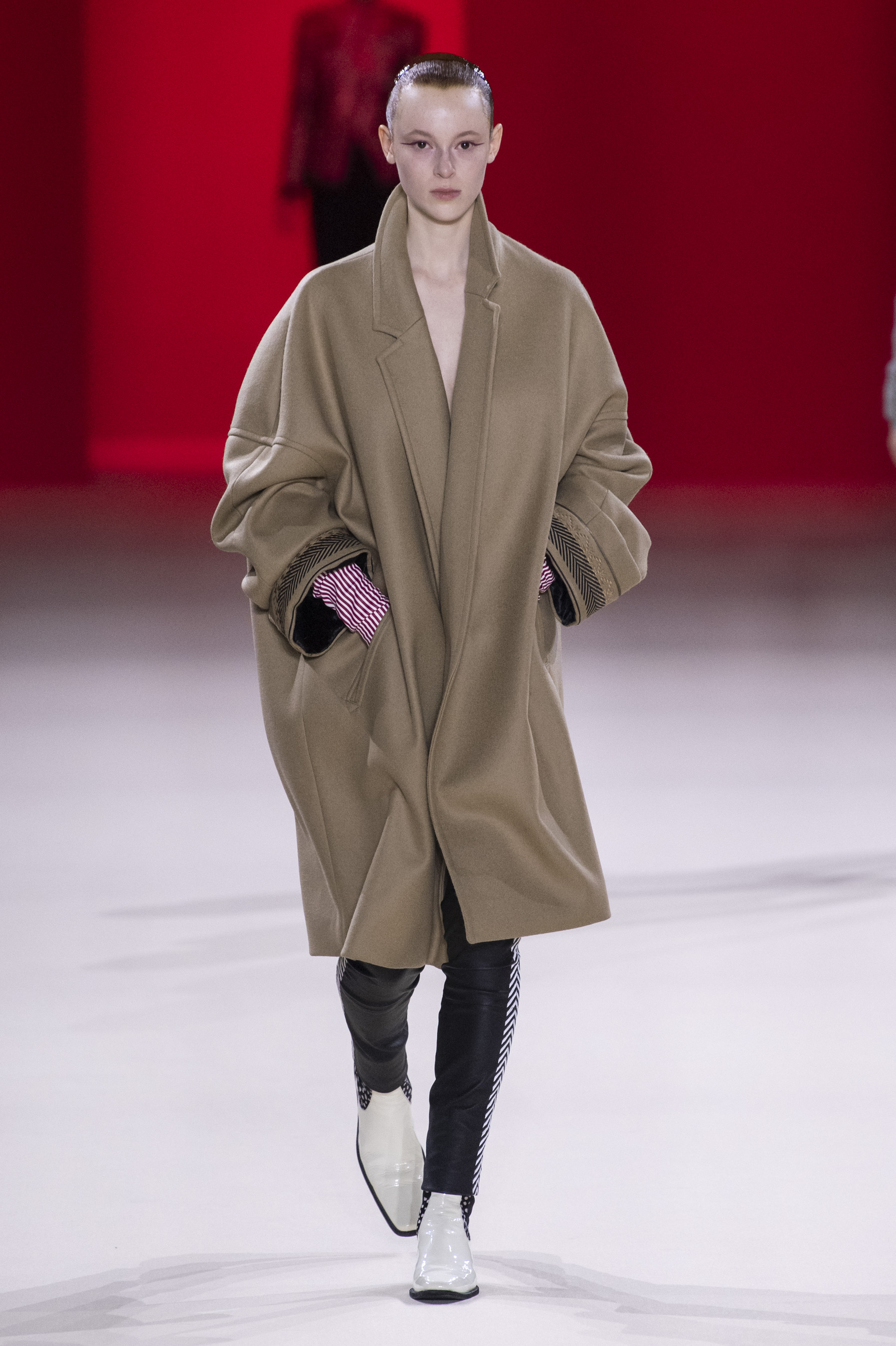 Top 10 'Other' Fashion Shows of the Fall 2019 Season | The Impression