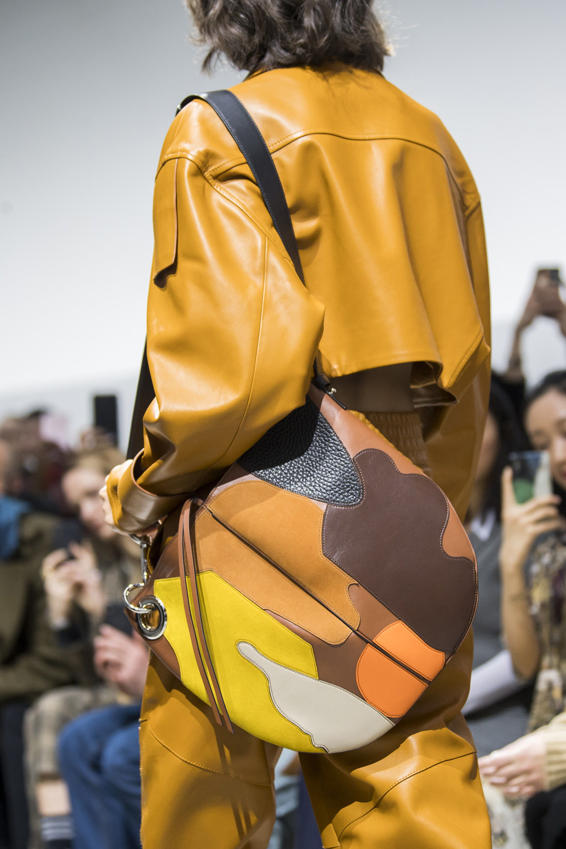 Best Handbags At Paris Fashion Week Fall 2019 | The Impression