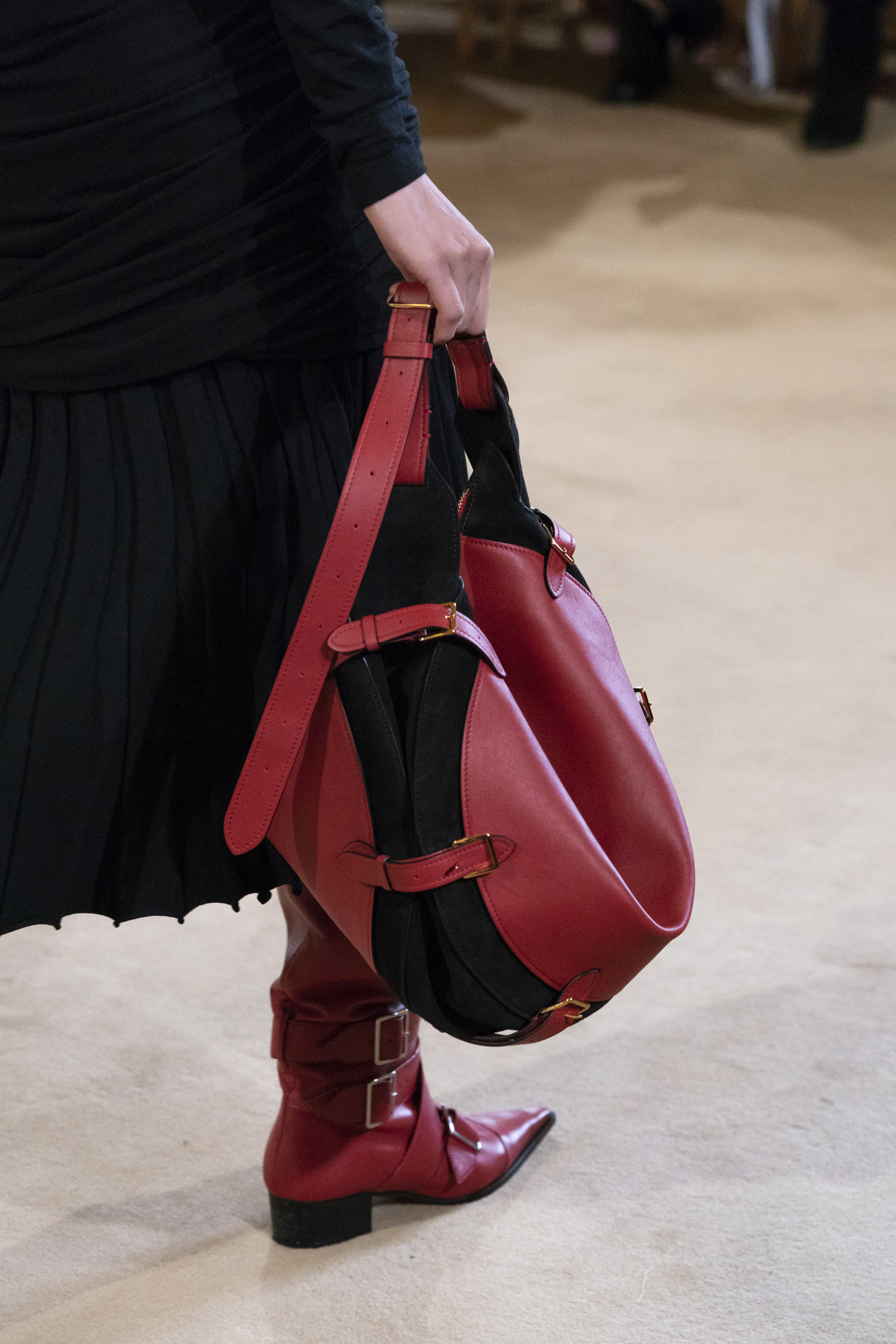 Best Handbags At Paris Fashion Week Fall 2019 | The Impression