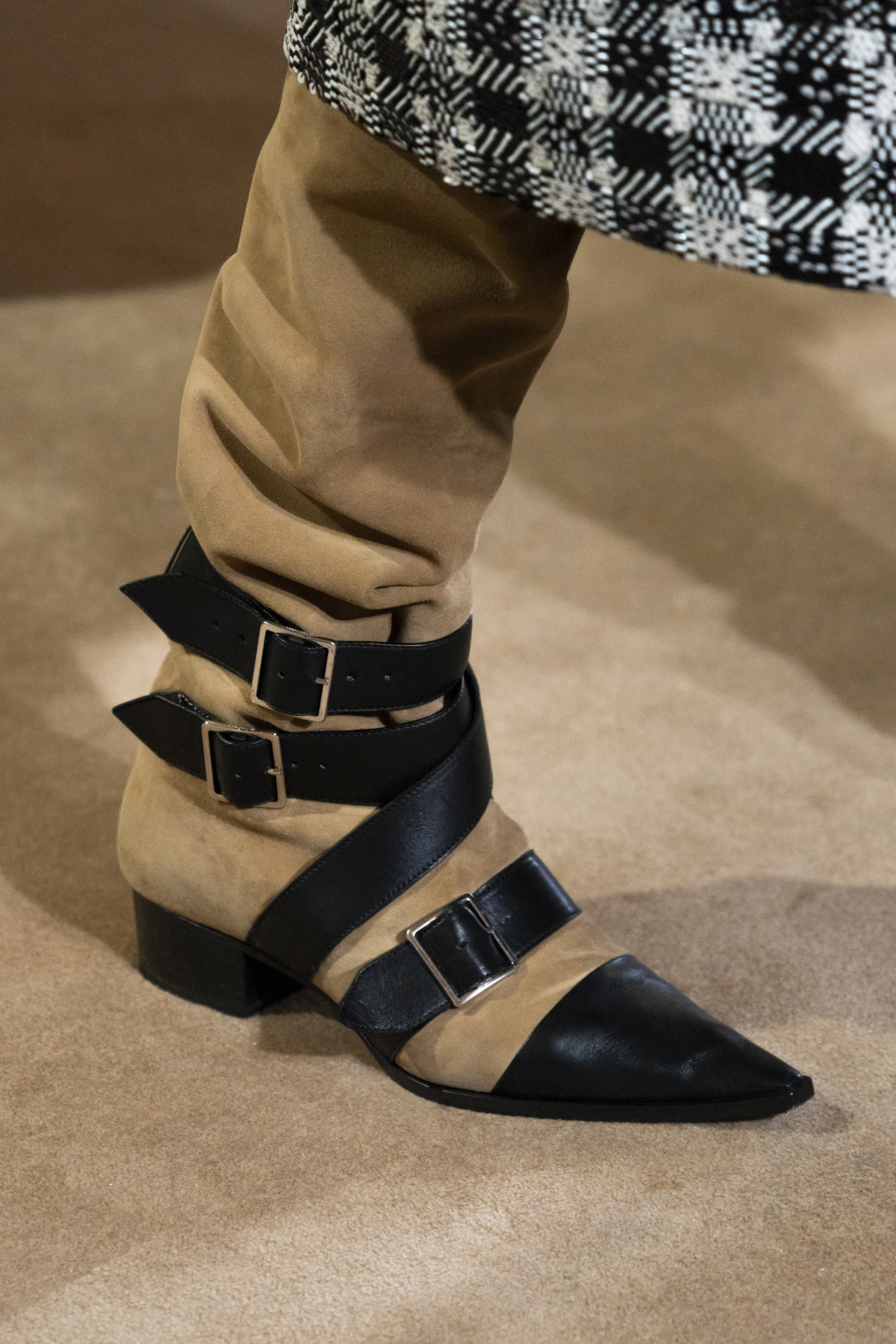 Best Shoes at Paris Fashion Week Fall 2019 | The Impression