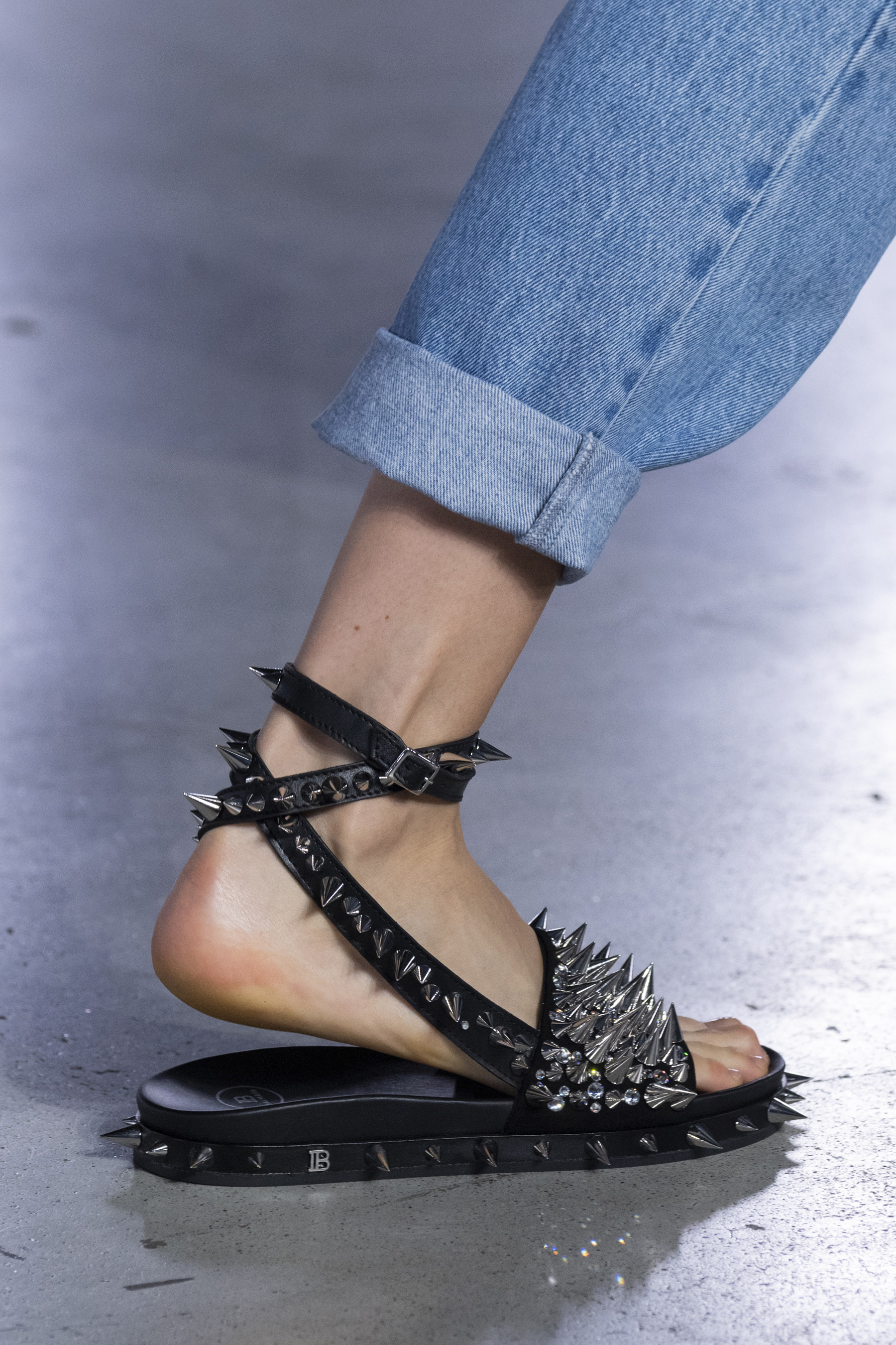 Best Shoes at Paris Fashion Week Fall 2019 | The Impression
