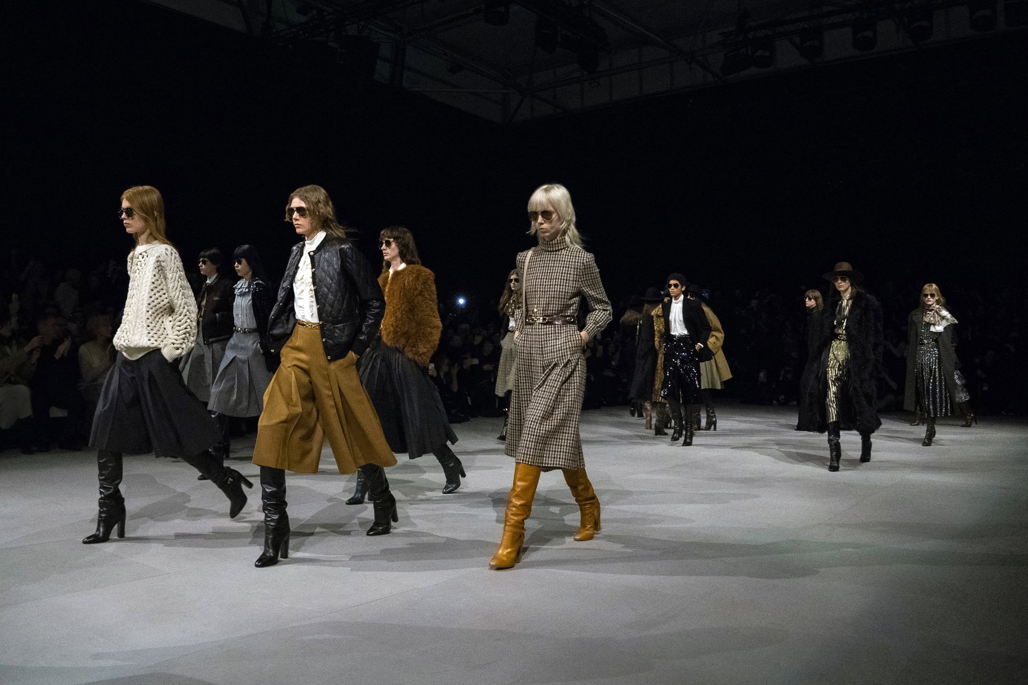 Top 10 Fashion Shows of the Fall 2019 Season