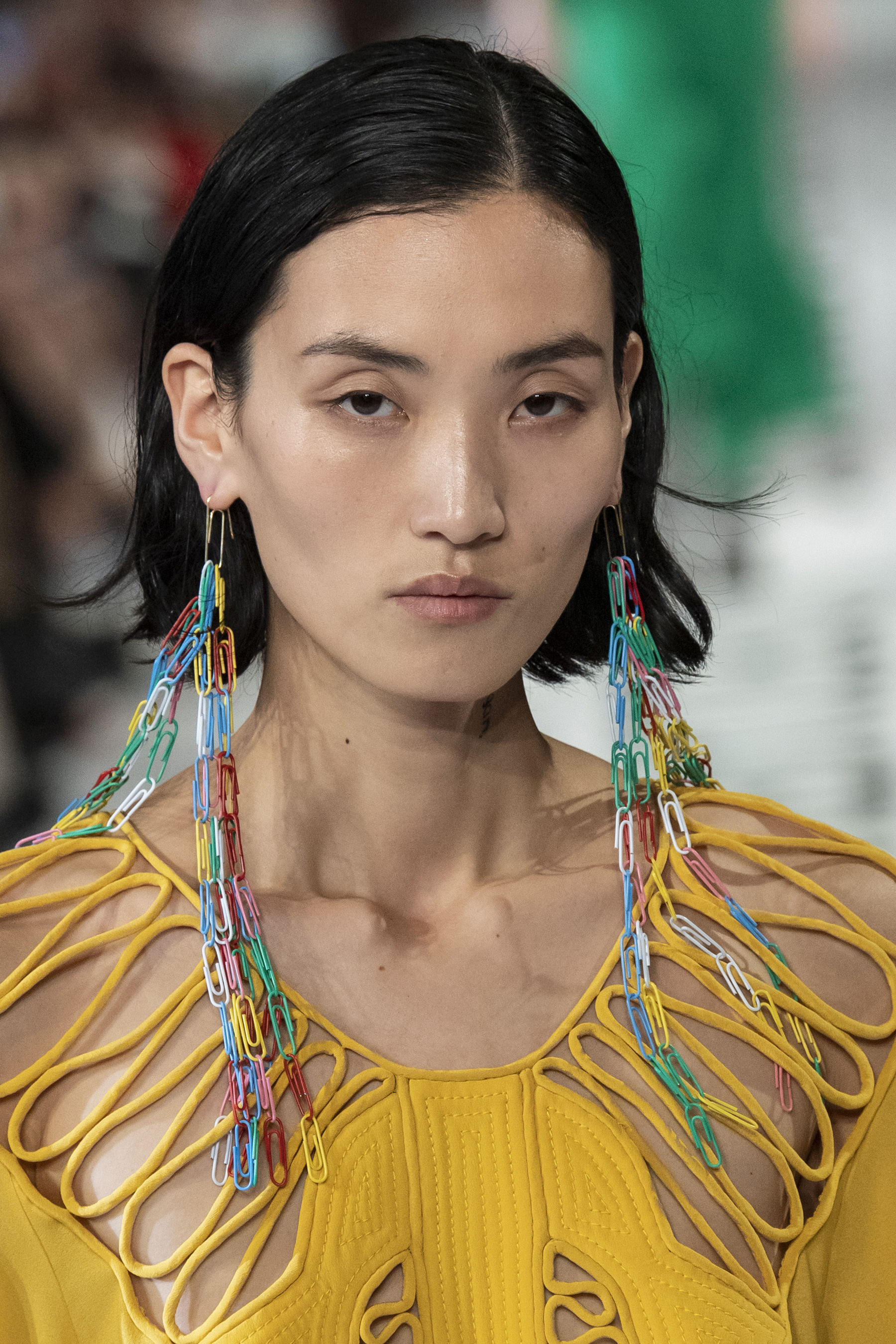 The Best Jewelry at Paris Fashion Week Fall 2019 | The Impression