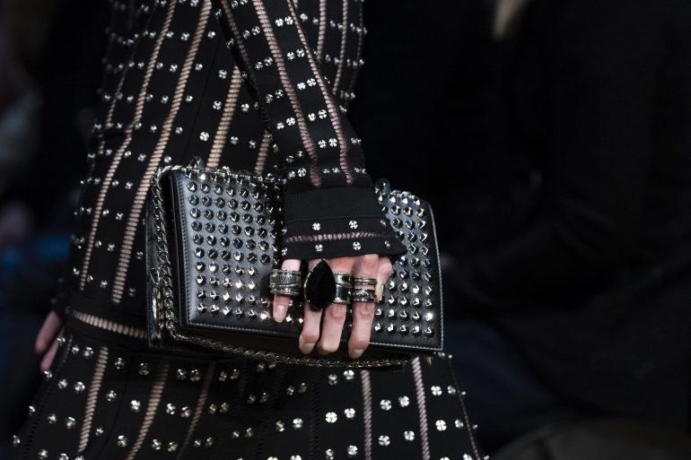 Best Handbags At Paris Fashion Week Fall 2019