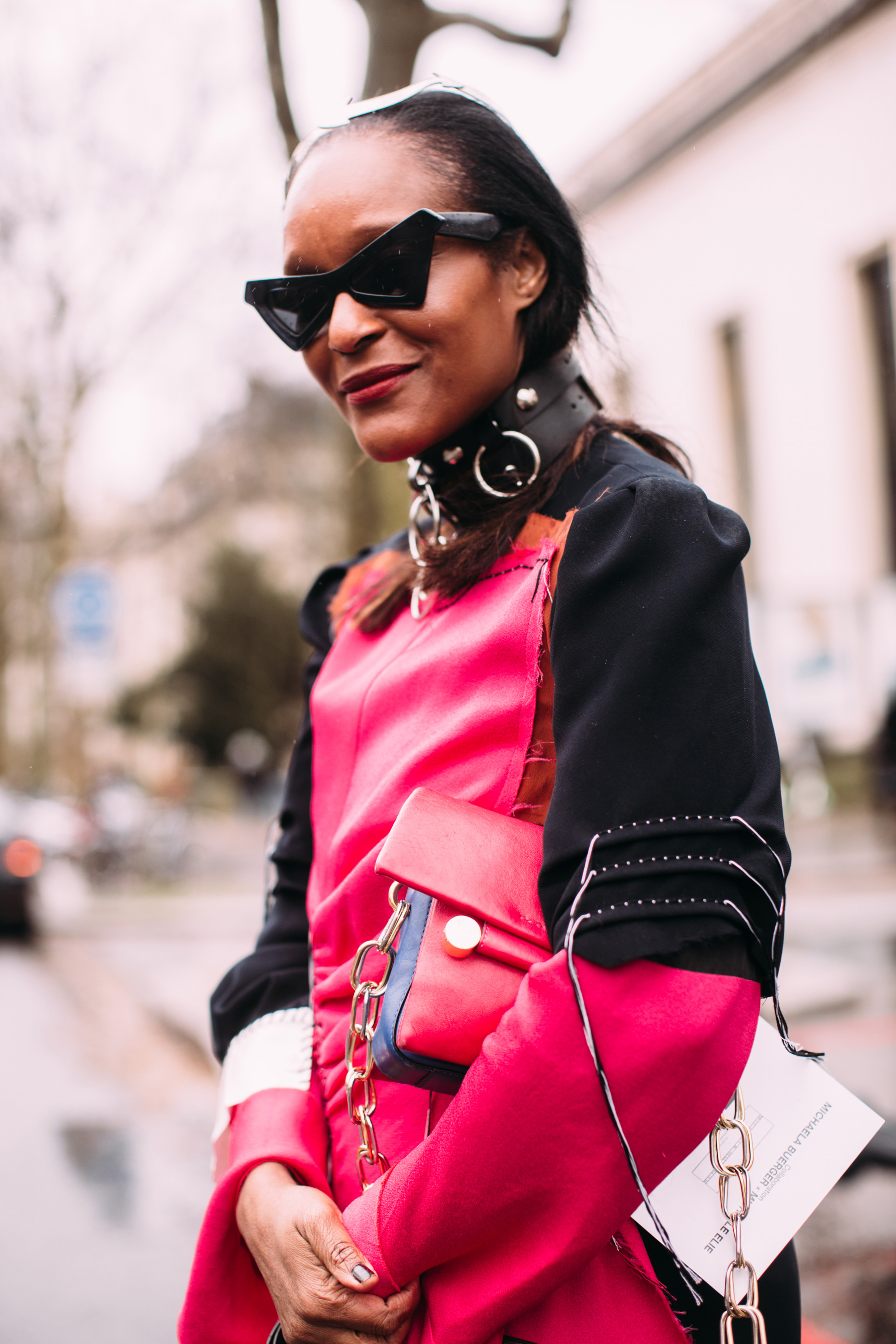 Paris Fashion Week Street Style More Fall 2019 Day 7 | The Impression