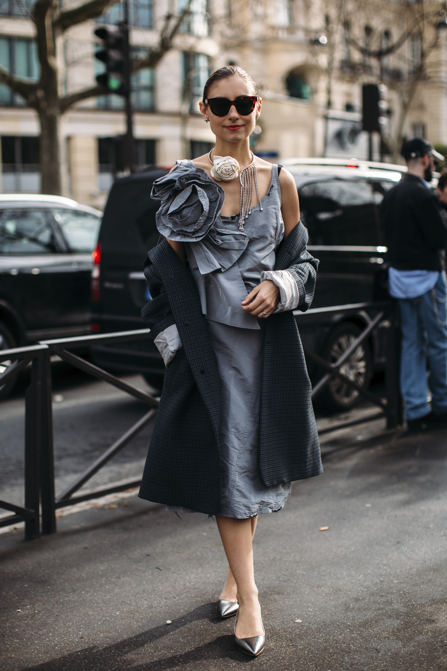 Paris Fashion Week Street Style Fall 2019 Day 8 Accessories | The ...