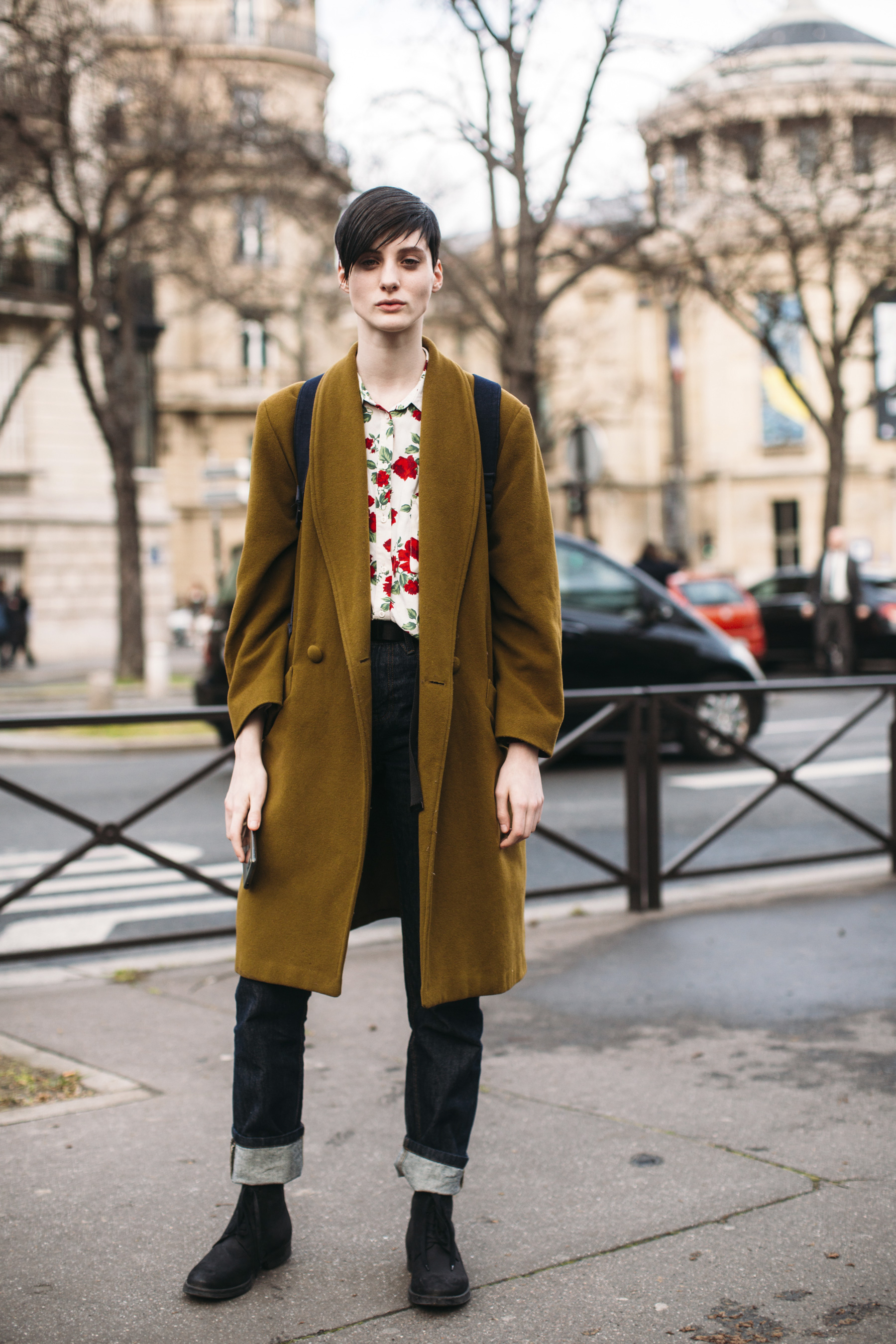 Paris Fashion Week Street Style Fall 2019 Day 8 Accessories | The ...