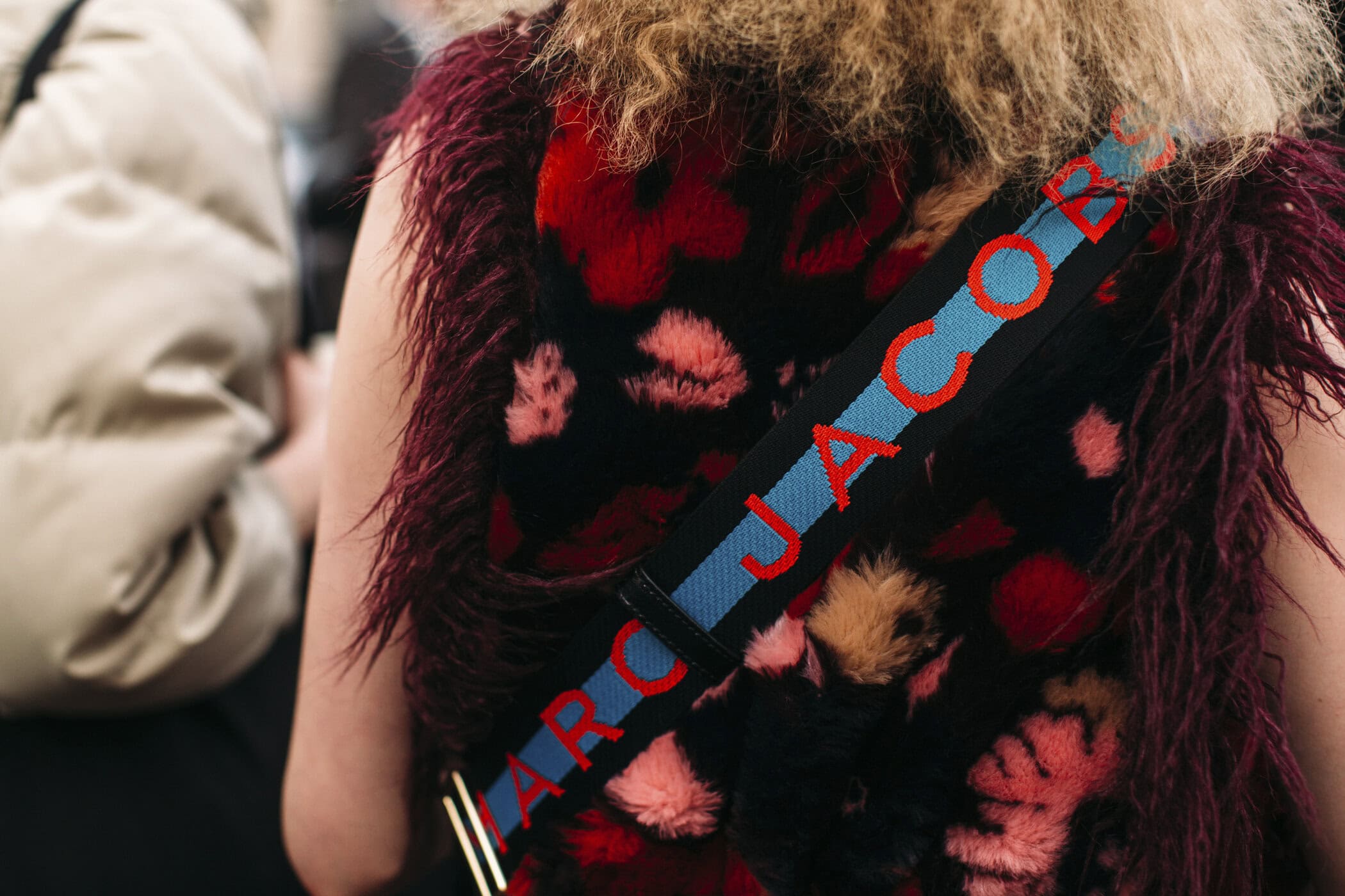 Paris Fashion Week Street Style Fall 2019 Day