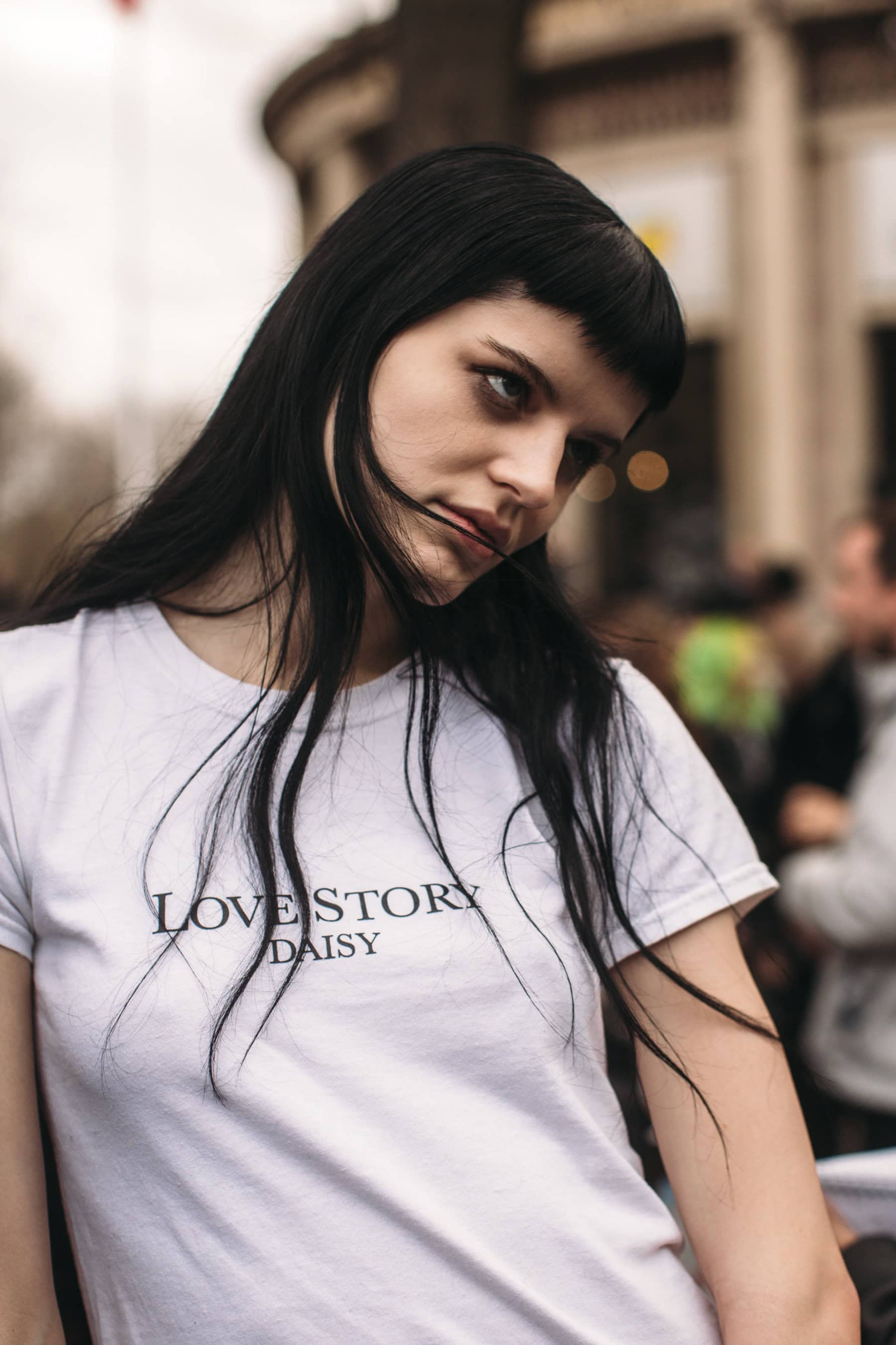 Paris Fashion Week Street Style Fall 2019 Day
