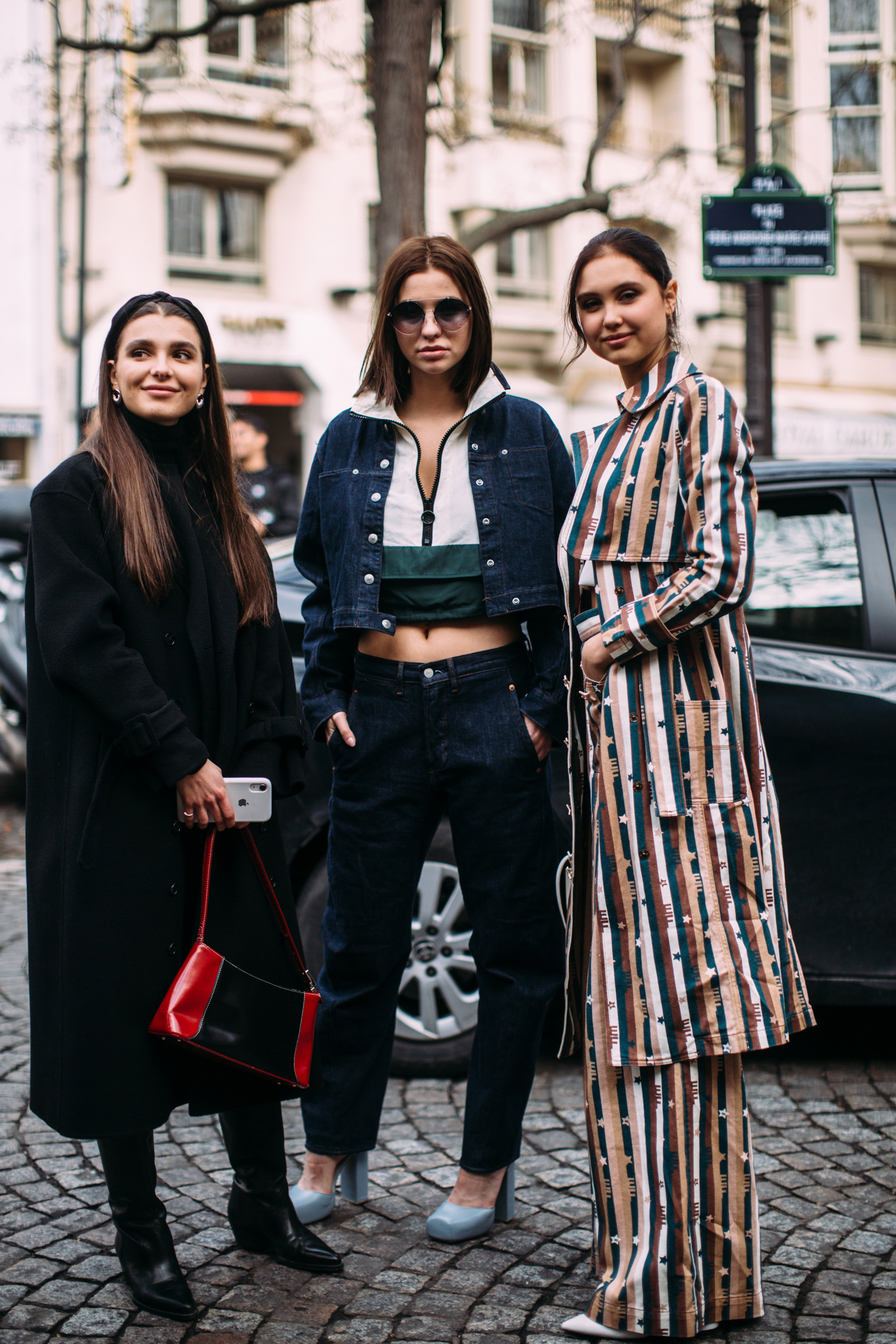 Paris Fashion Week Street Style Fall 2019 Day 5 Accessories | The ...