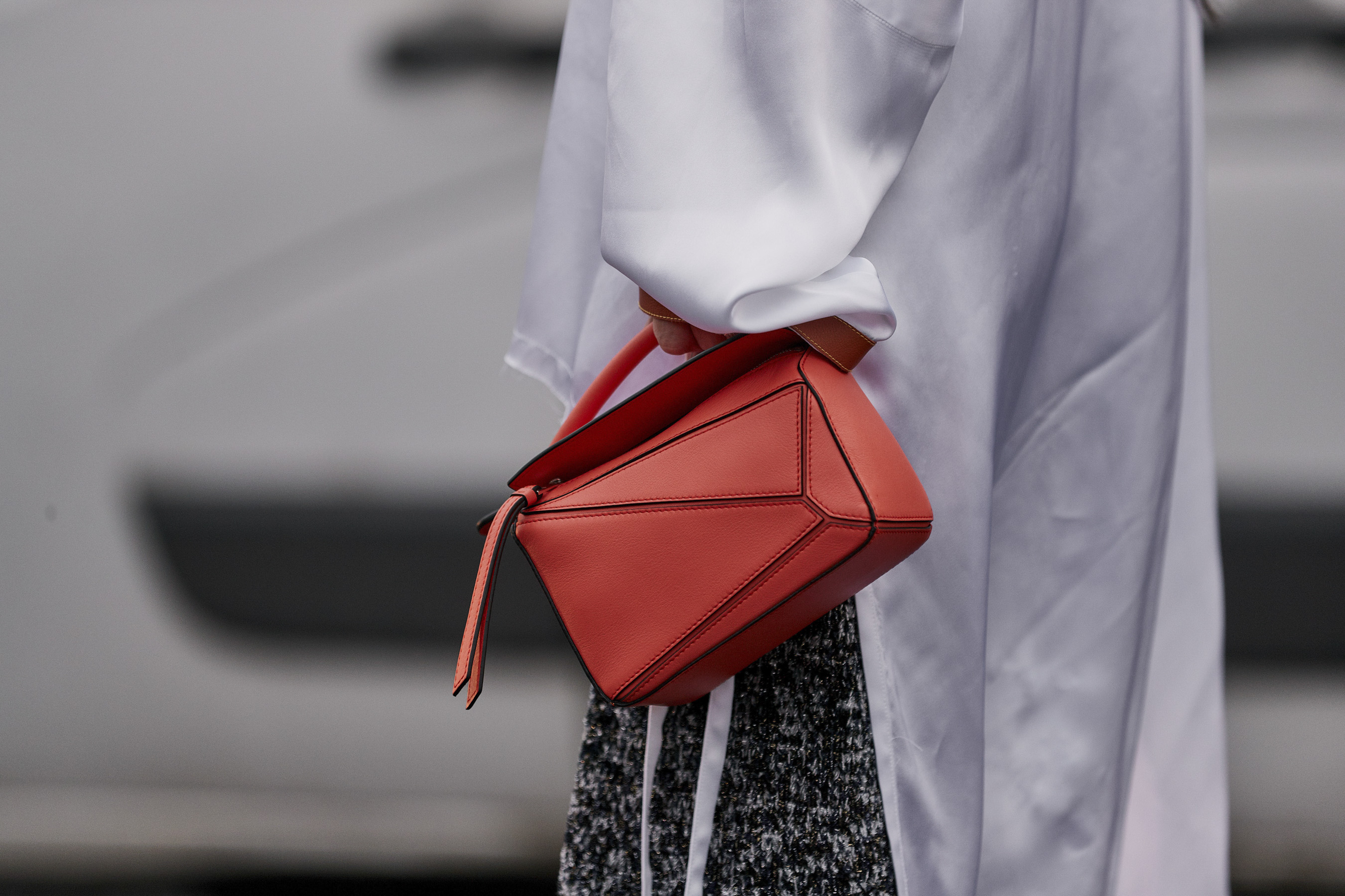 Paris Fashion Week Street Style More Fall 2019 4 Accessories | The ...