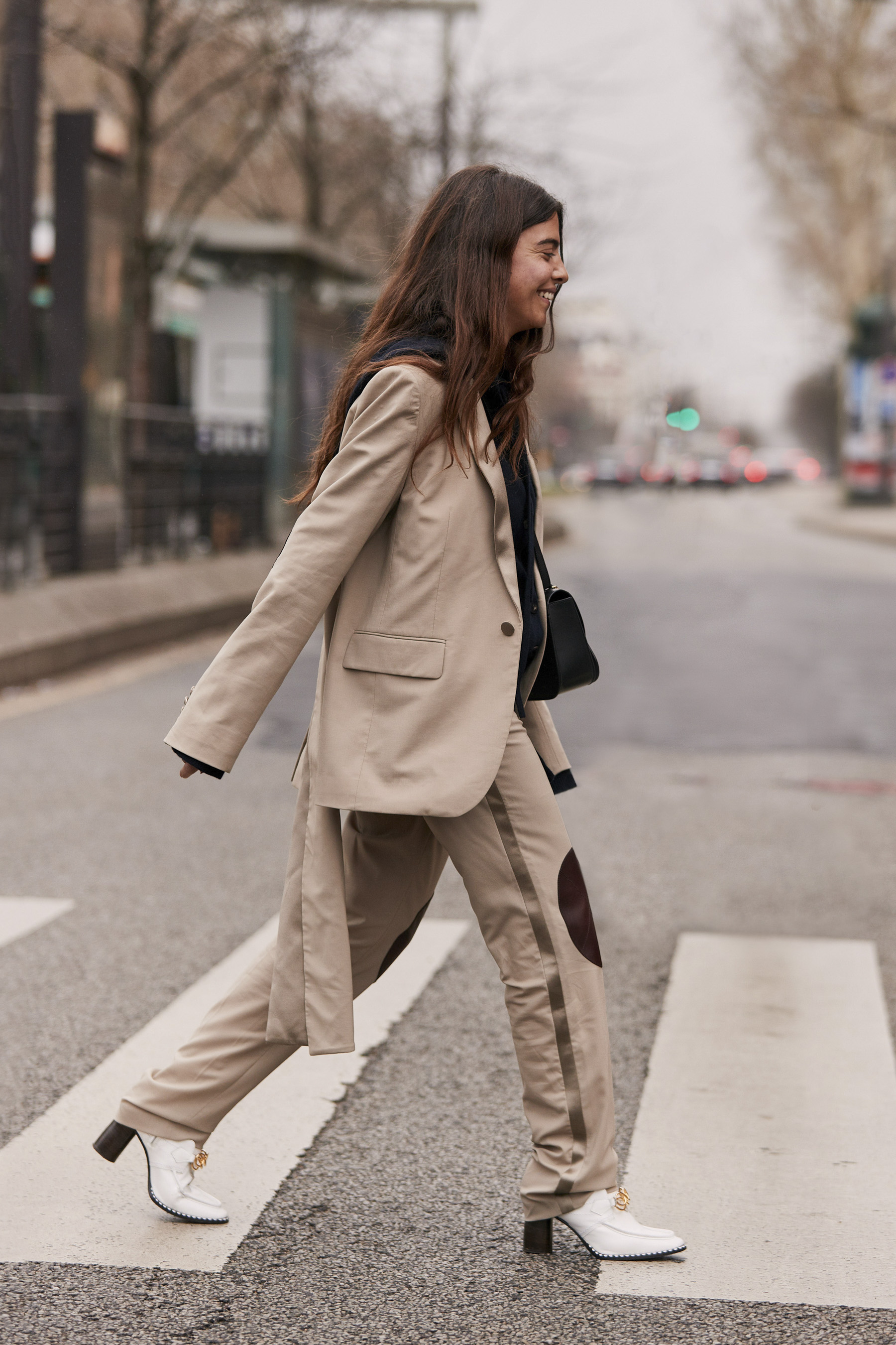 Paris Fashion Week Street Style More Fall 2019 4 Accessories | The ...