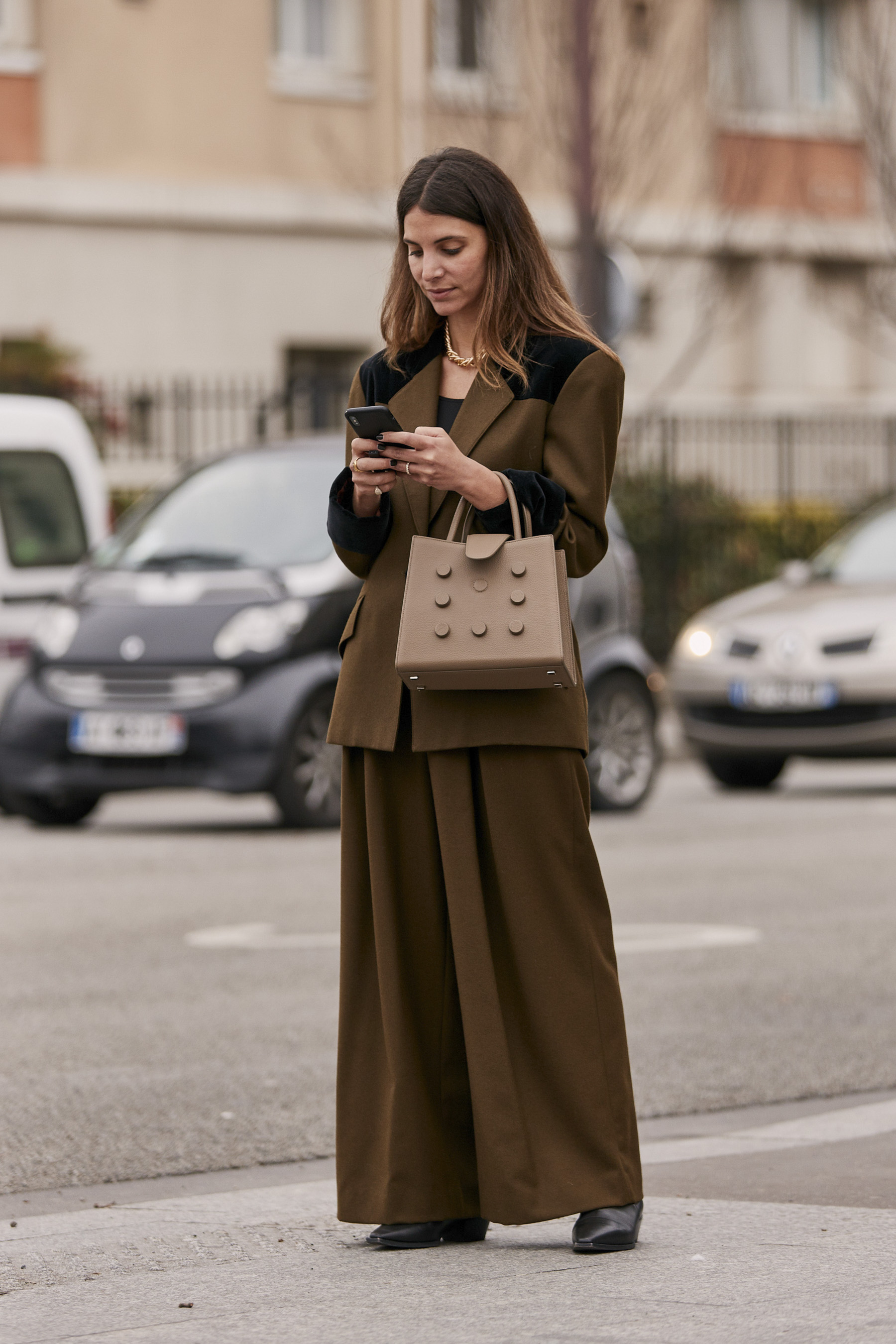 Paris Fashion Week Street Style More Fall 2019 4 Accessories | The ...