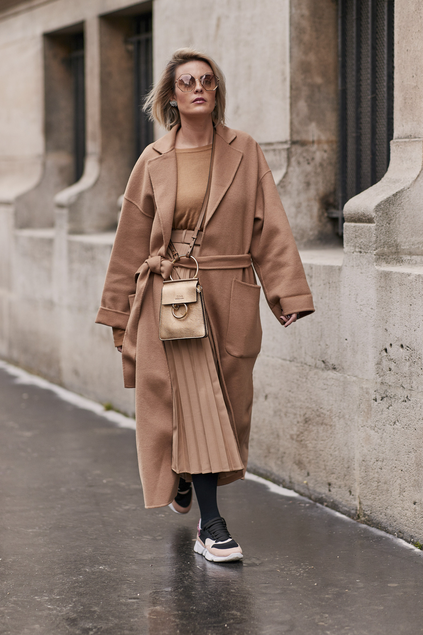 Paris Fashion Week Street Style More Fall 2019 4 Accessories | The ...