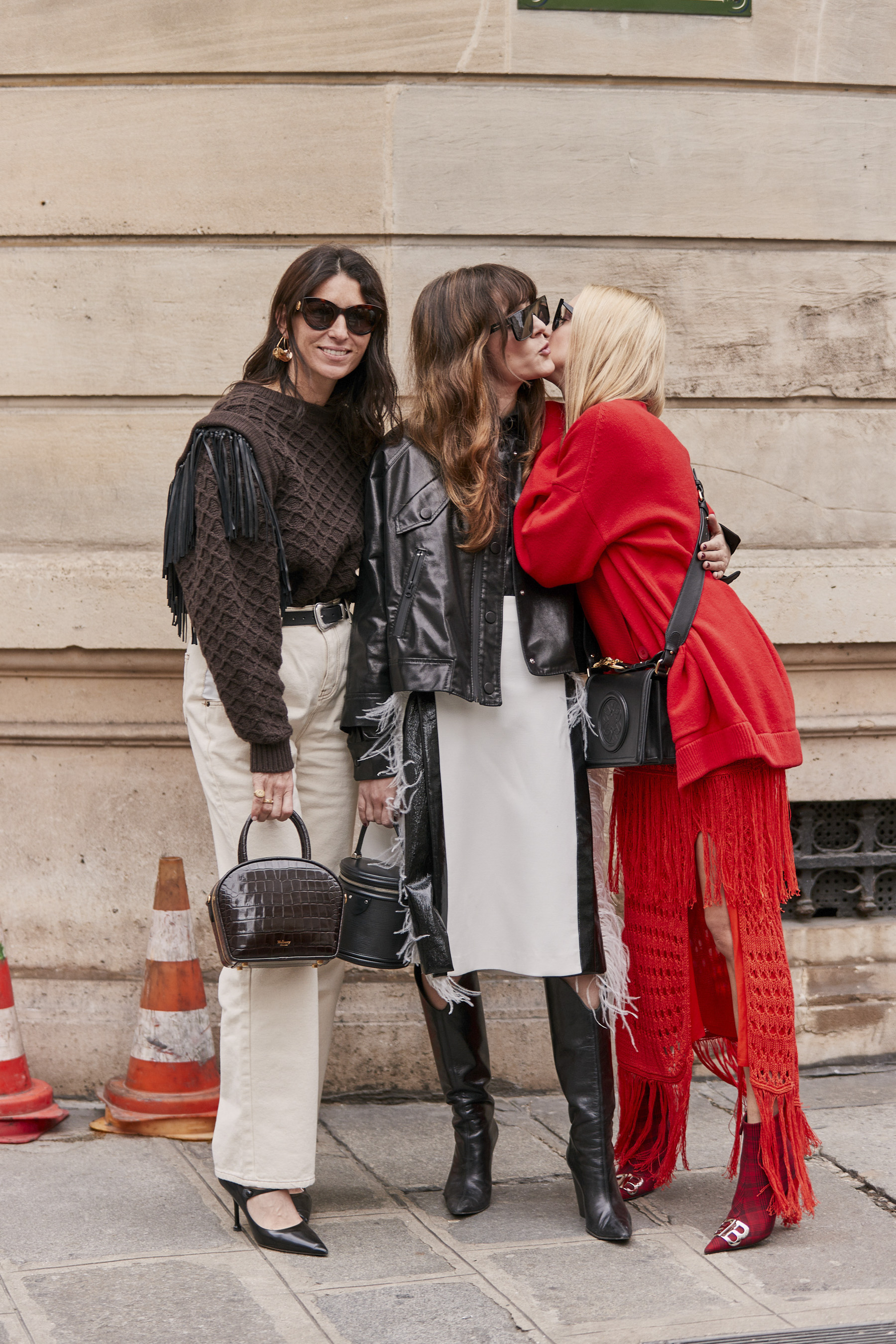 Paris Fashion Week Street Style More Fall 2019 5 Accessories | The ...