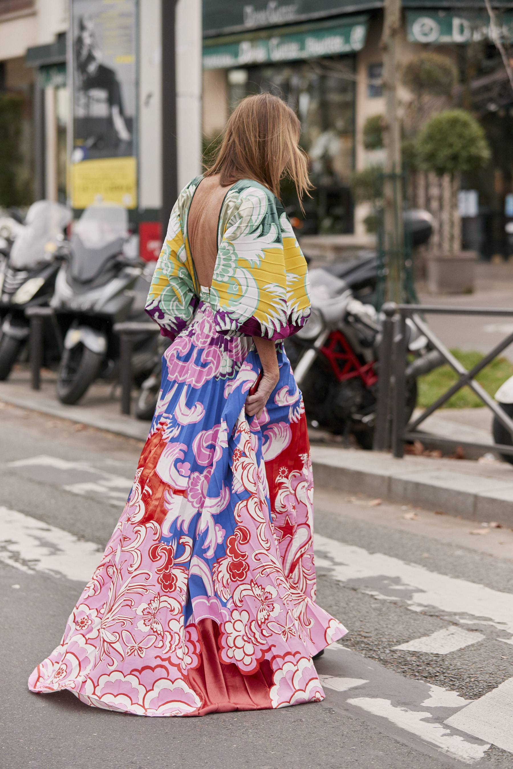 Paris Fashion Week Street Style More Fall 2019 6 Accessories | The ...