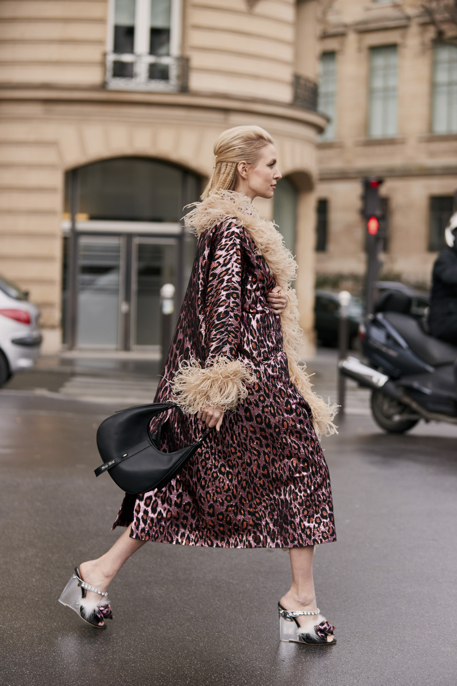 Paris Fashion Week Street Style More Fall 2019 Day 8 | The Impression