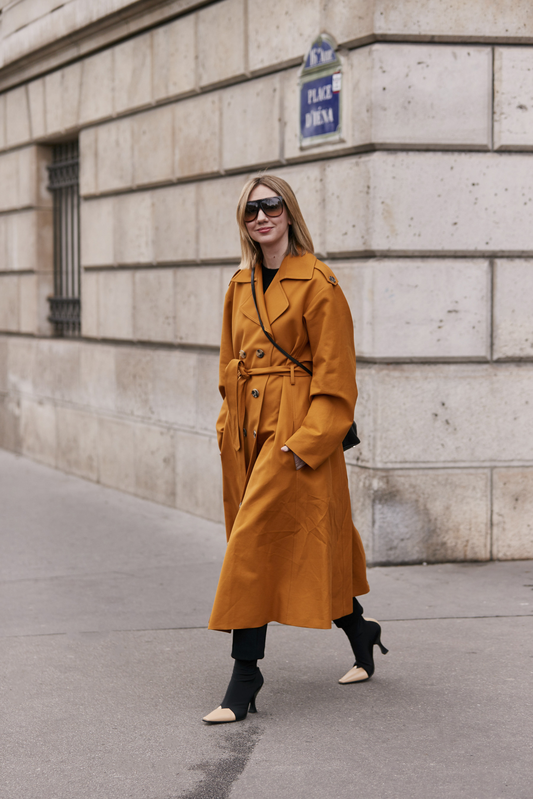 Paris Fashion Week Street Style More Fall 2019 Day 8 | The Impression