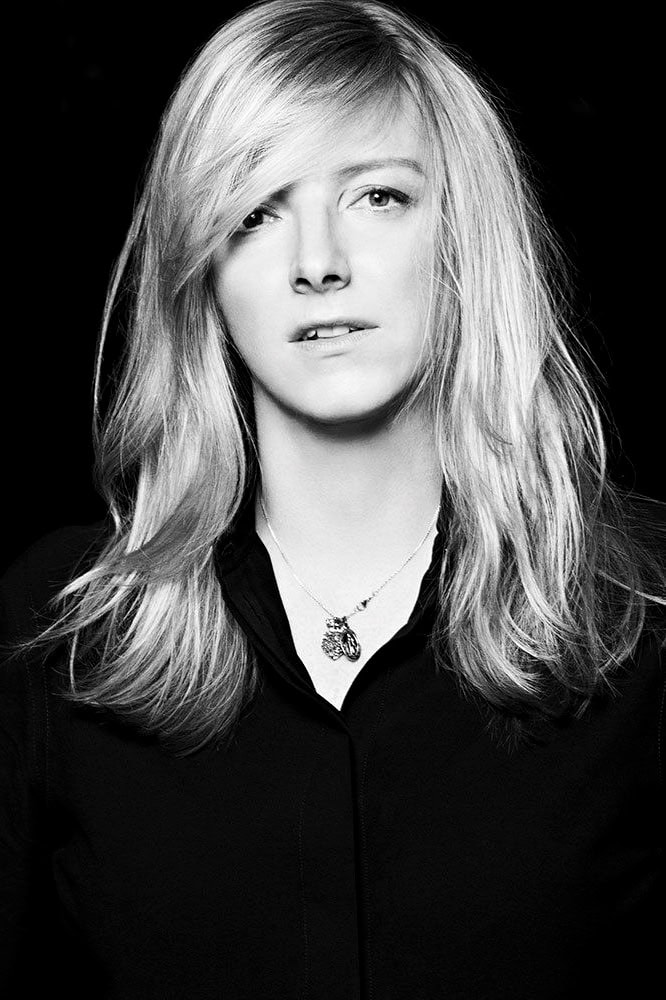 Sarah Burton Departs Alexander McQueen