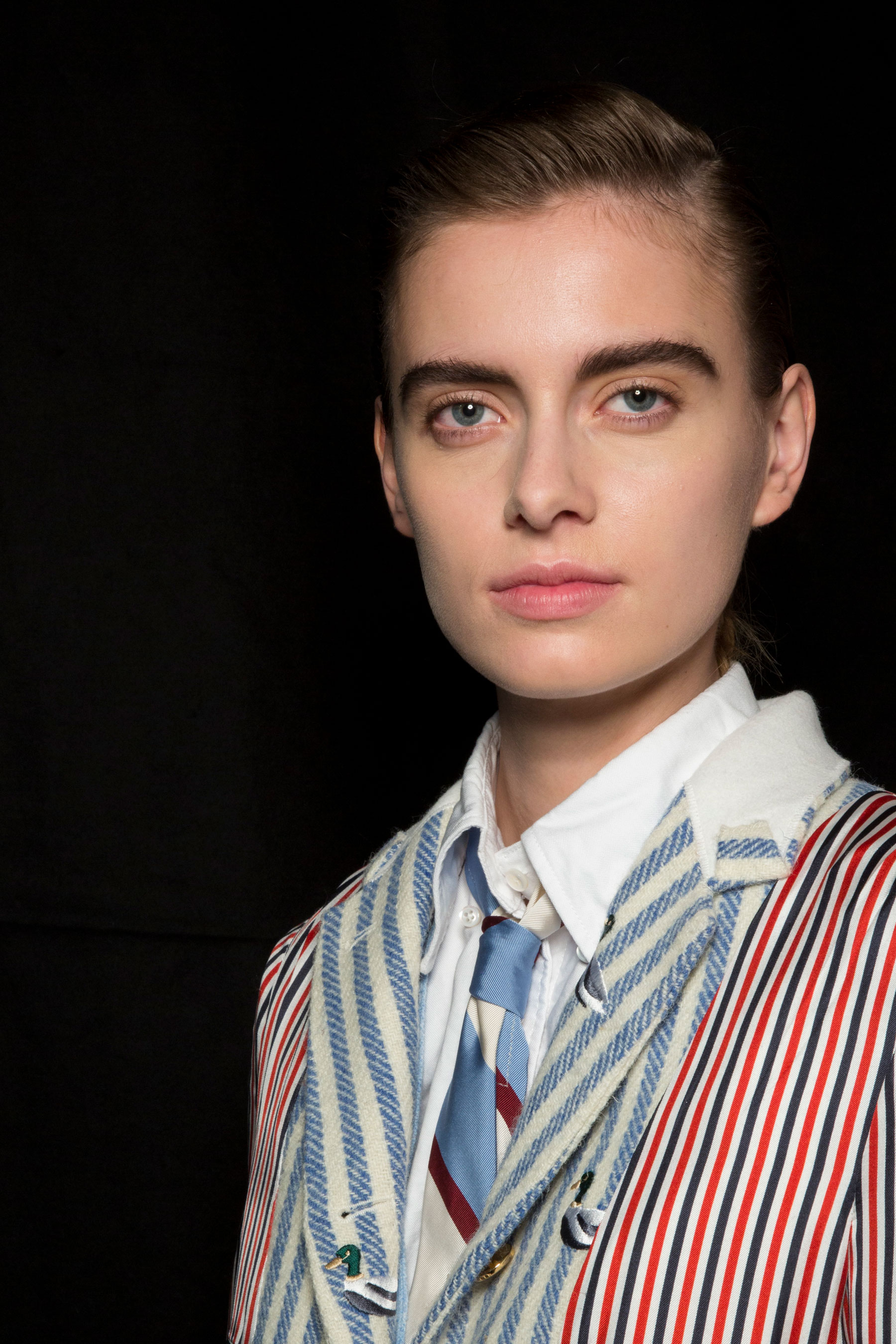 Best of Beauty Photos Paris Fashion Week Fall 2019 | The Impression